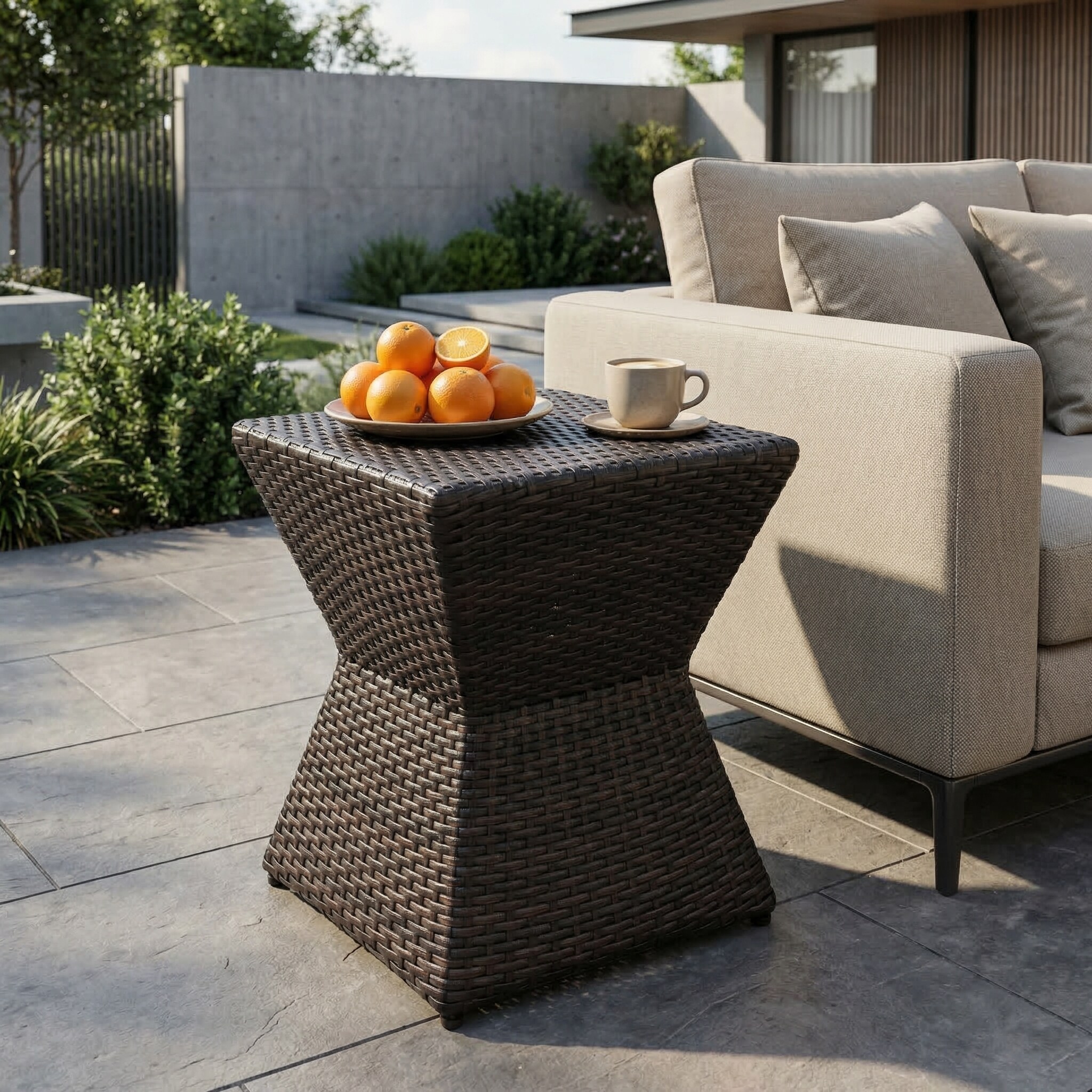 Blisstyle PT421 Patio-Tables - View #2