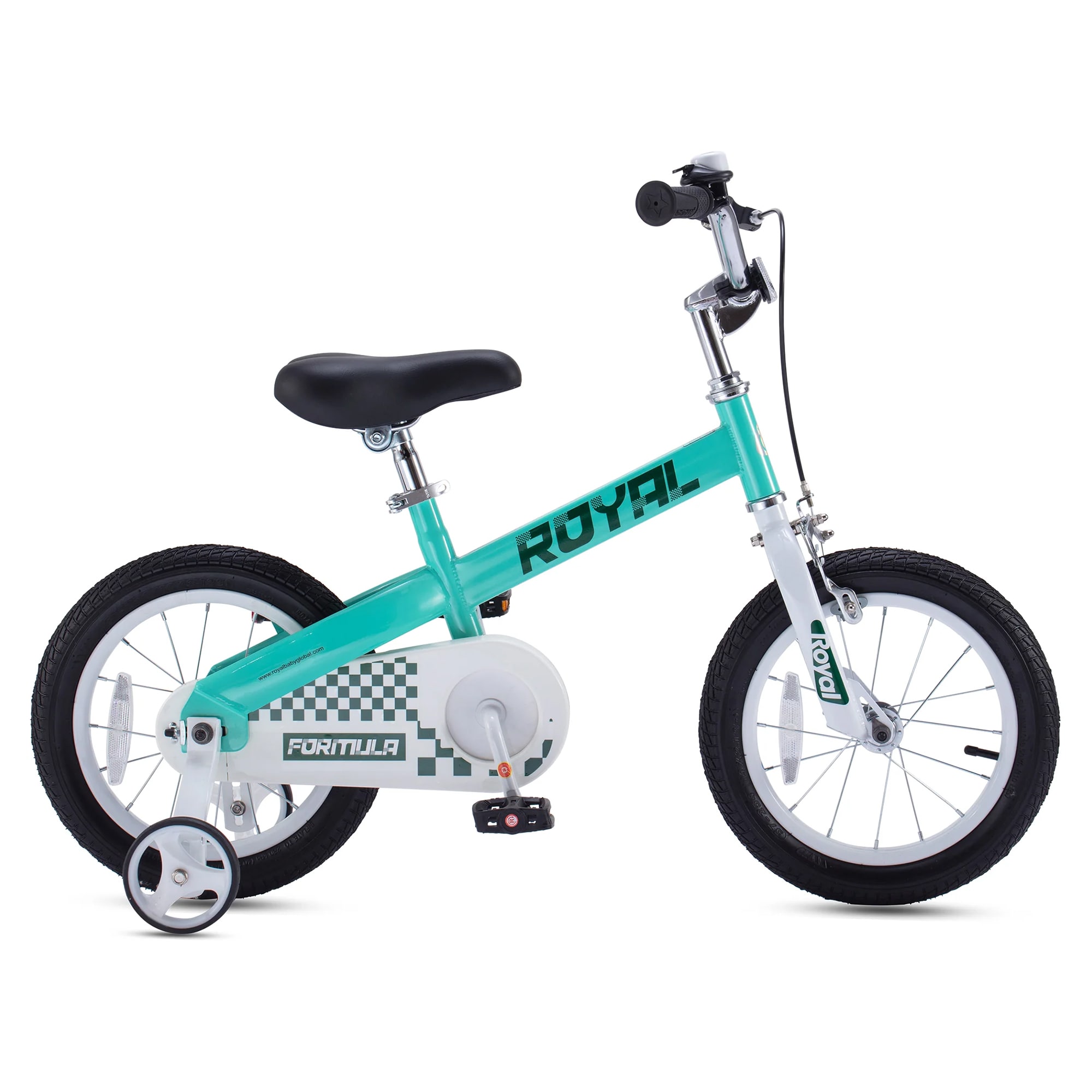 Royal Baby 321020 bikes - View #2