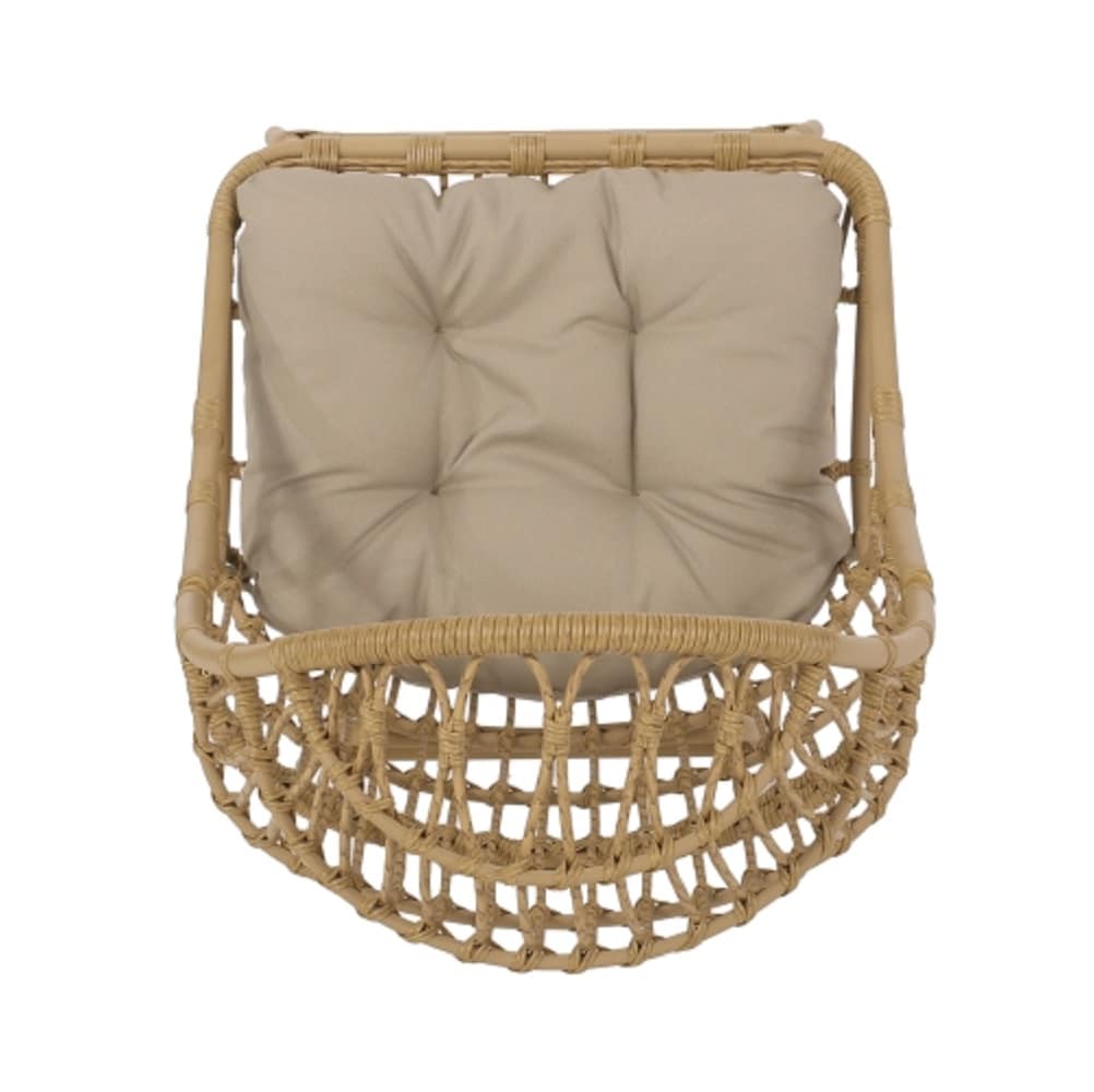 ZAKLOOP WU70656.00LBRN Patio-Chairs - View #7