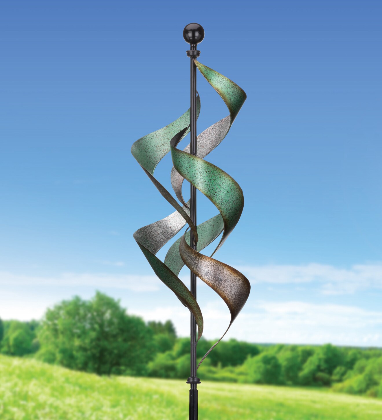 Regal Art & Gift 12604 Garden-Statue - View #4