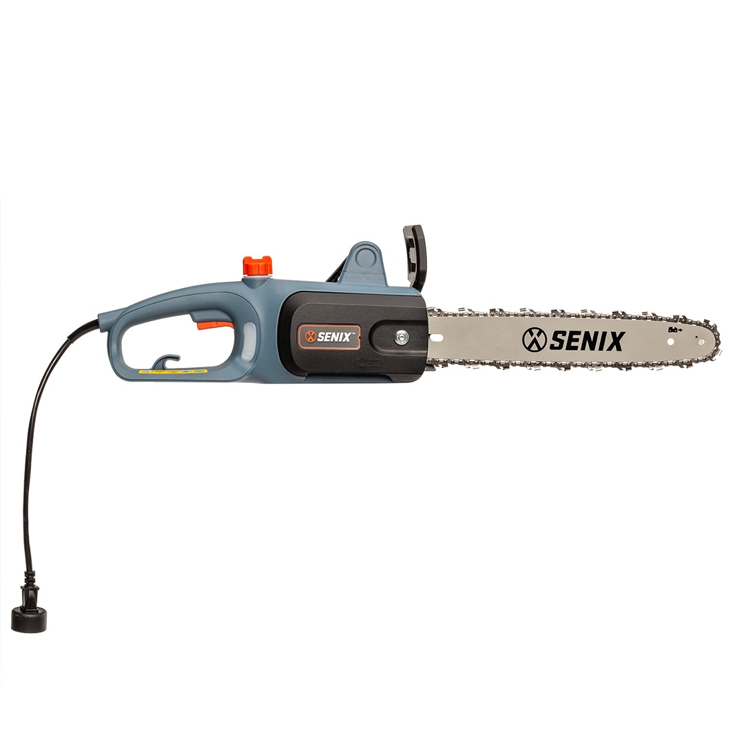 SENIX CSE10-L Cordless-Chainsaw - View #9