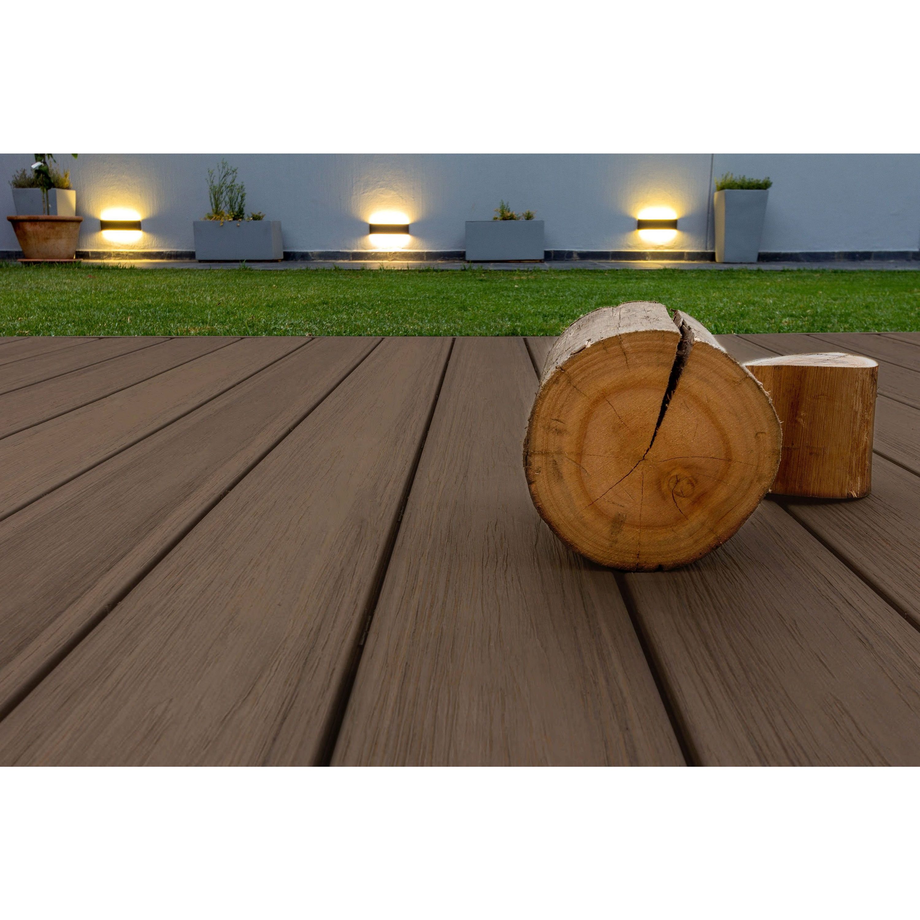 Fortress Building Products 143062001F Composite-Deck-Boards - View #4