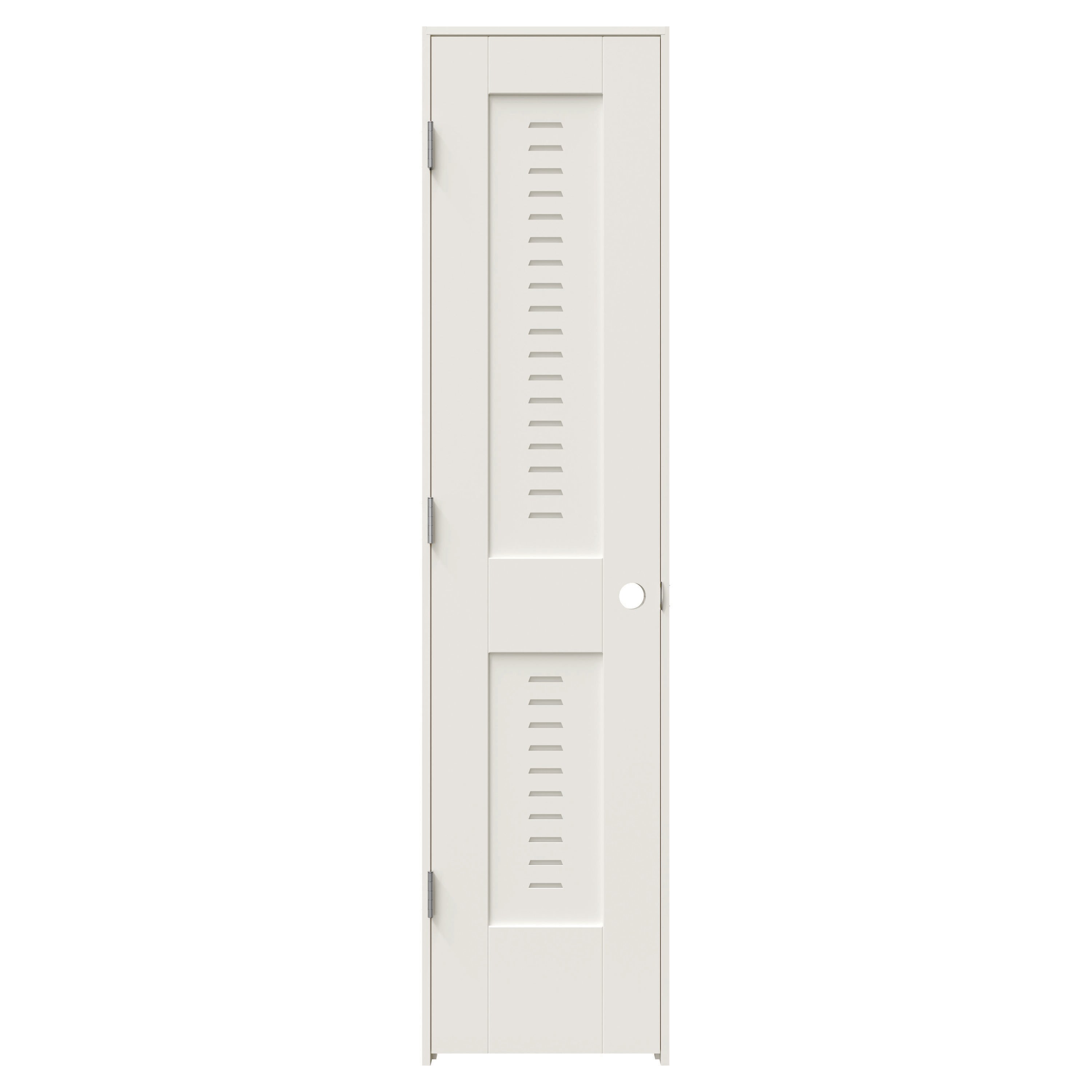 JELD-WEN LOWOLJW254300013 Pre-Hung-Doors - View #4