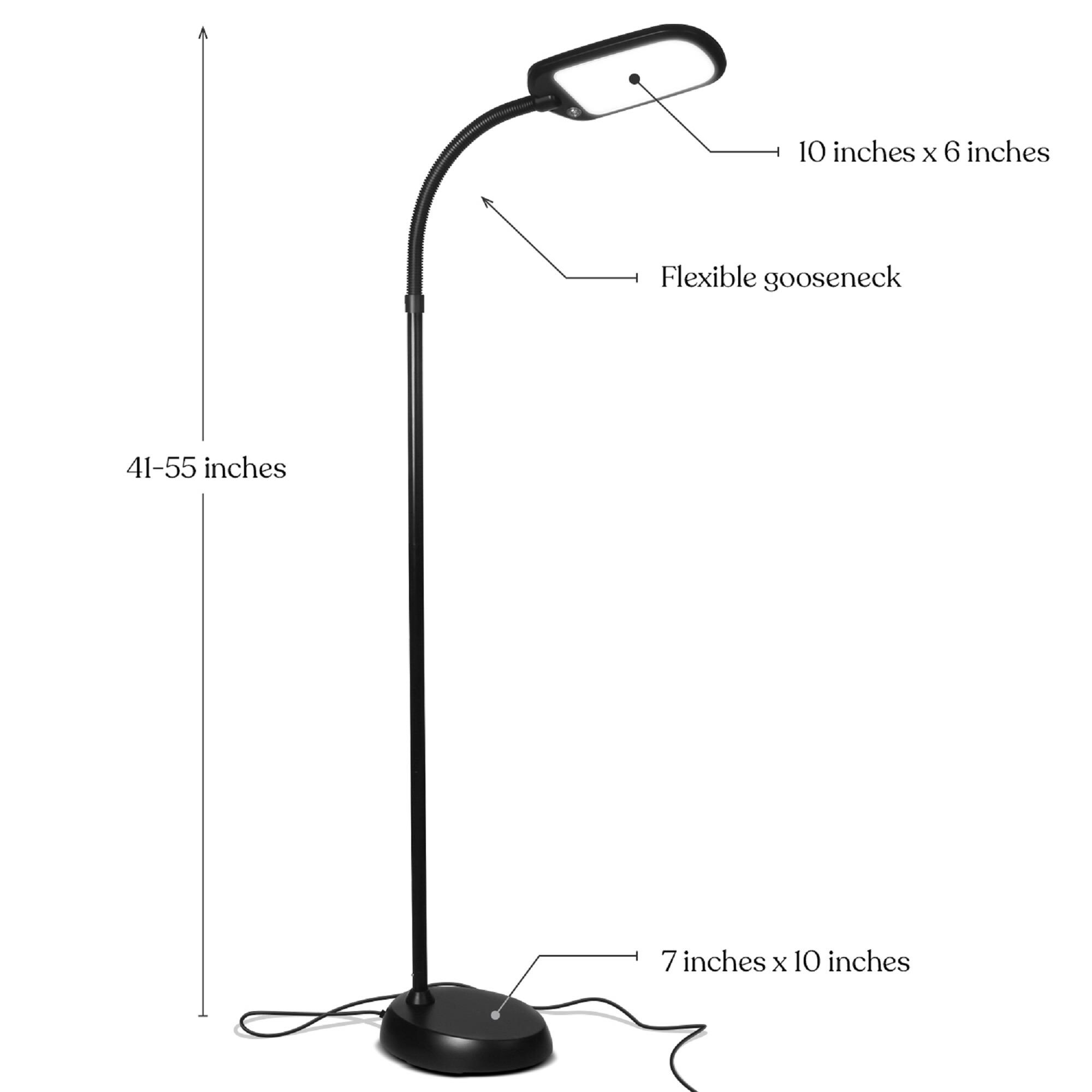 Brightech 5F-YJBH-H216 floorlamps - View #9