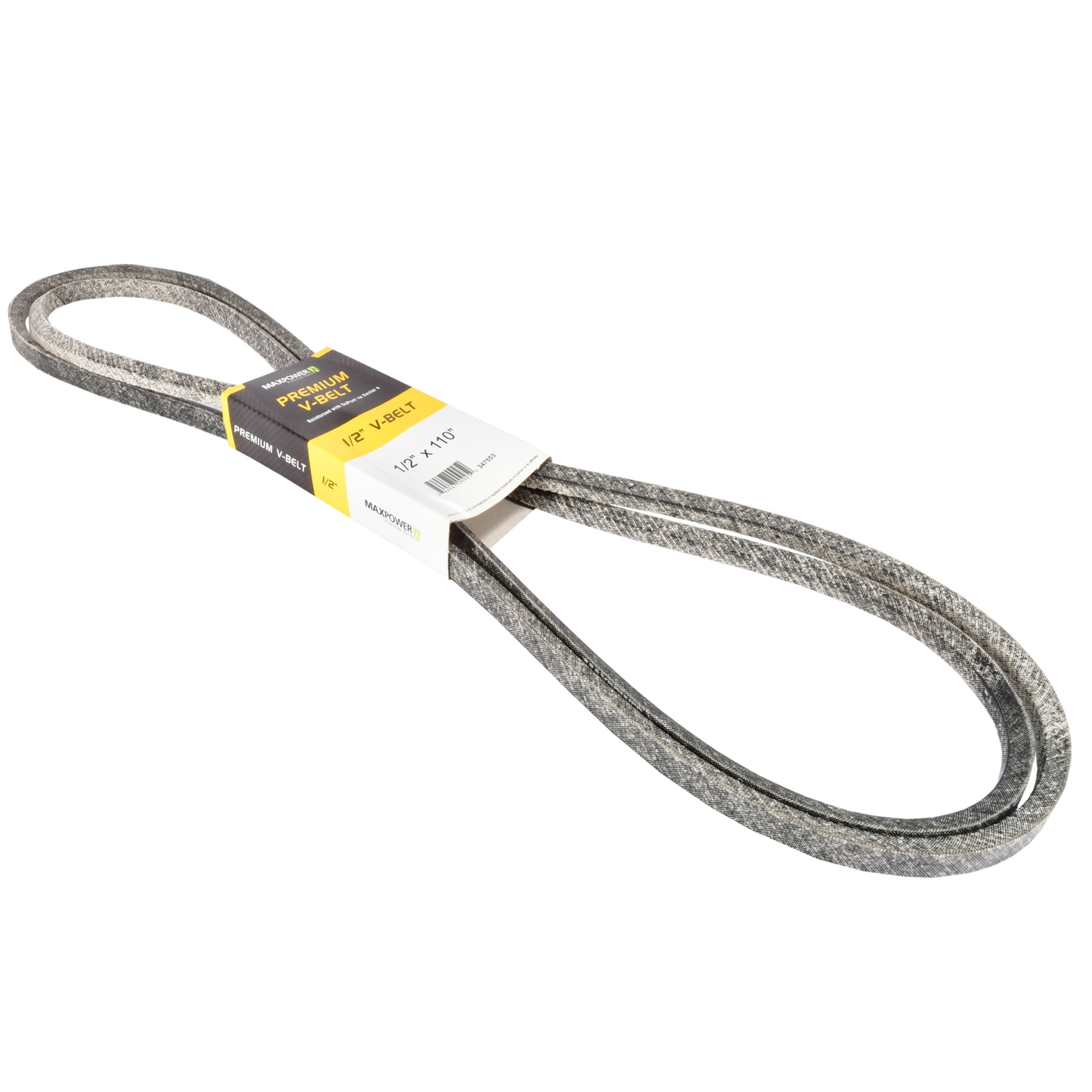MaxPower 347553 Riding-Mower-Belts - View #3