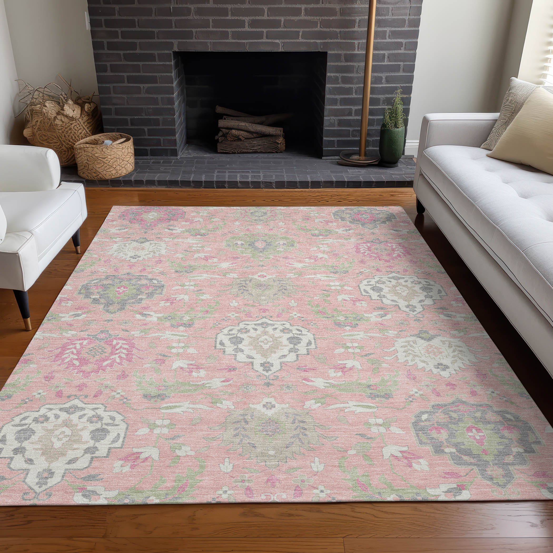 Addison Rugs ACN1026PI30X46 rugs - View #7