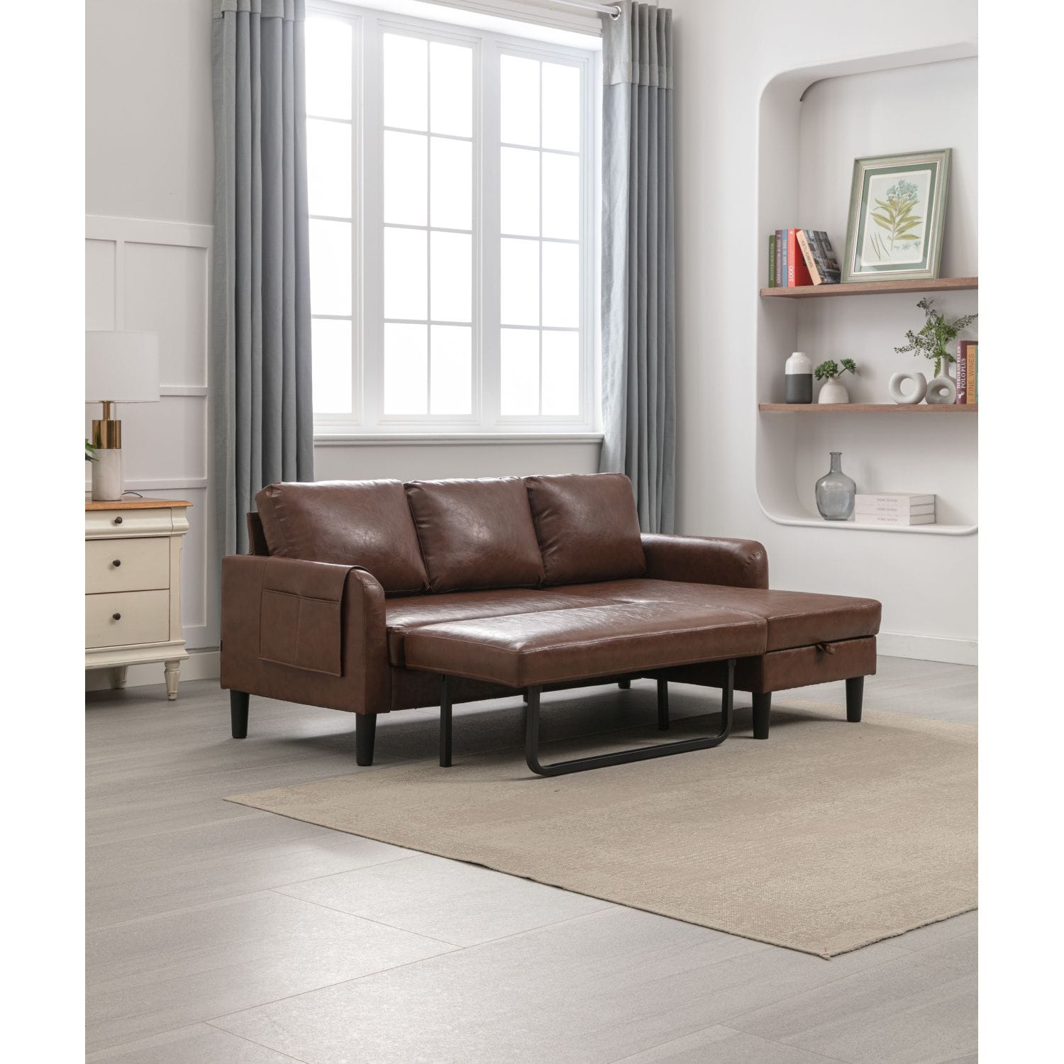 JASMODER W1568S00008 Sofas-Loveseats - View #2