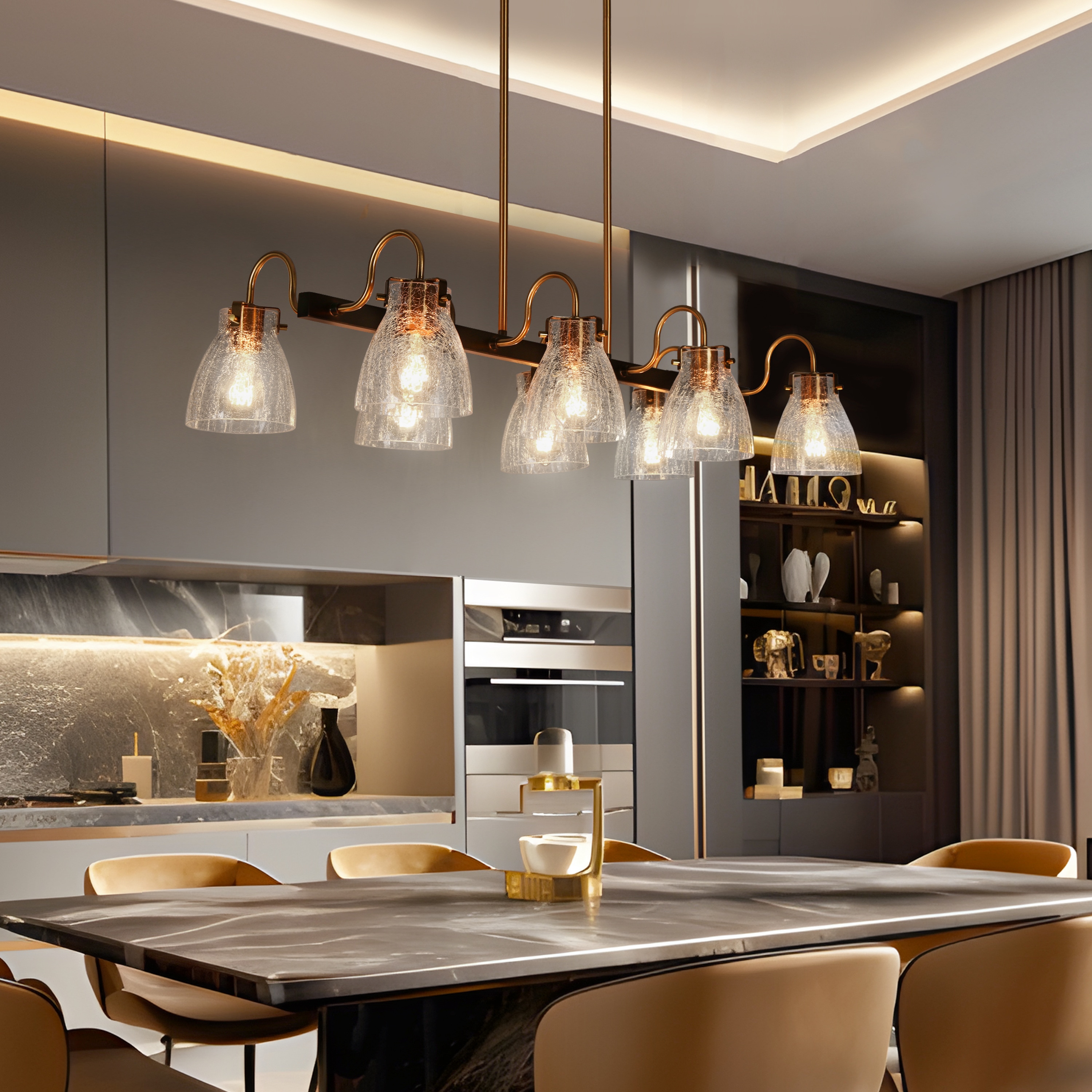 LNC LVAIIAY80H8D8C Pendant-Lights - View #2