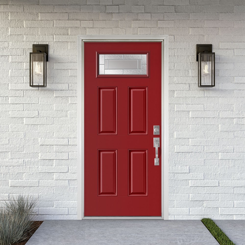 Masonite 3420017 Entry-Doors - View #2