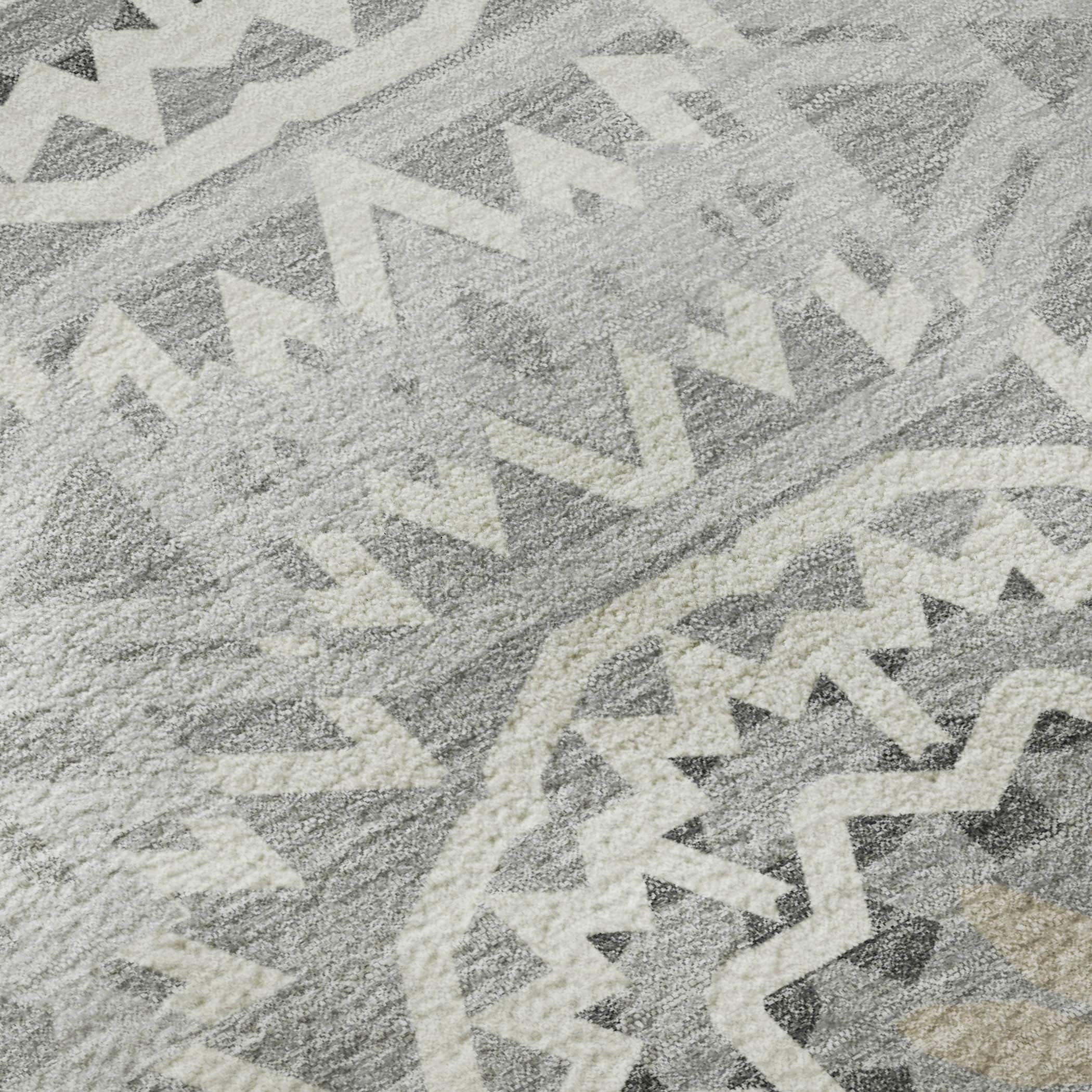 Addison Rugs AMF619GY30X46 rugs - View #6