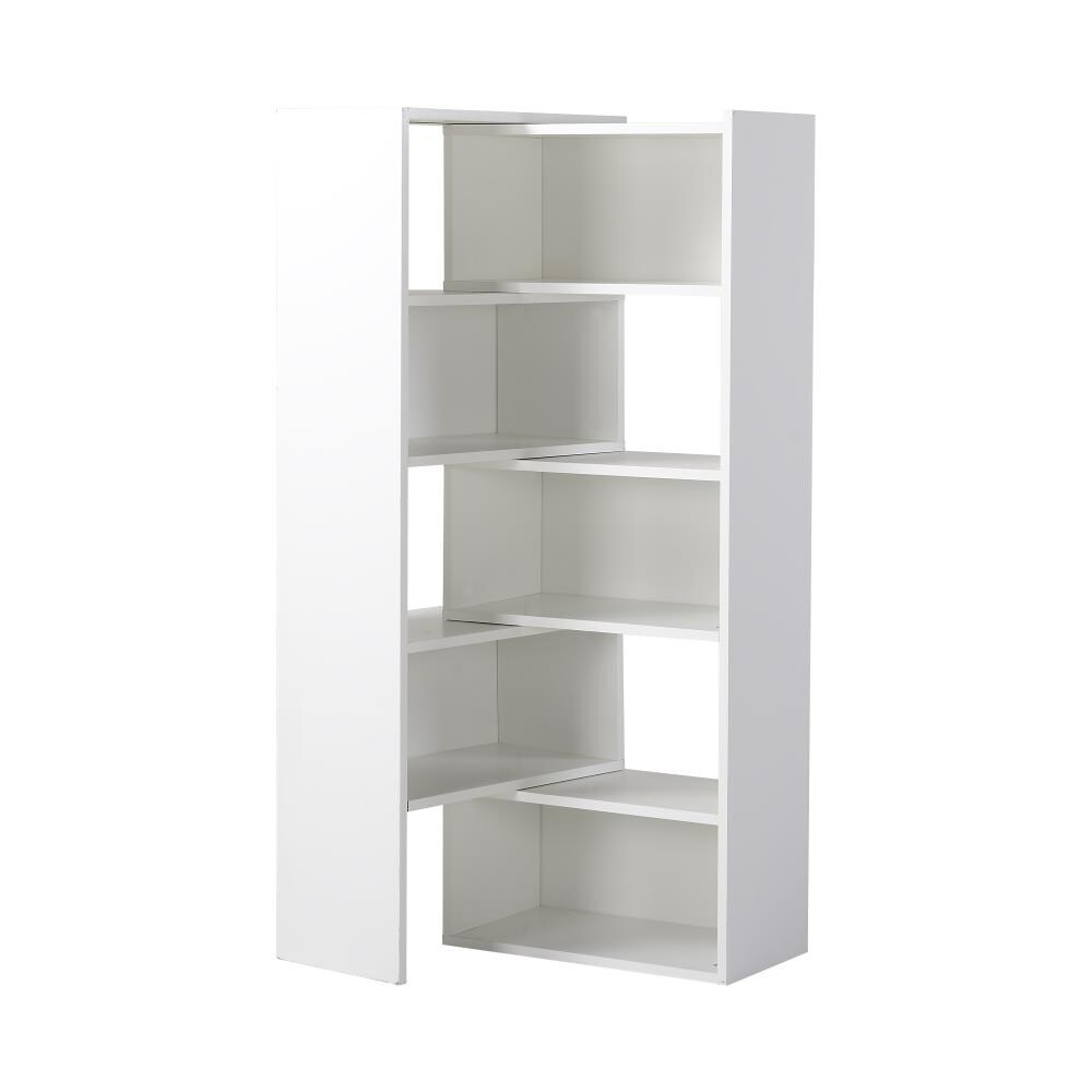 Legacy Home BKC-ZH15812-WLWS bookcases - View #5