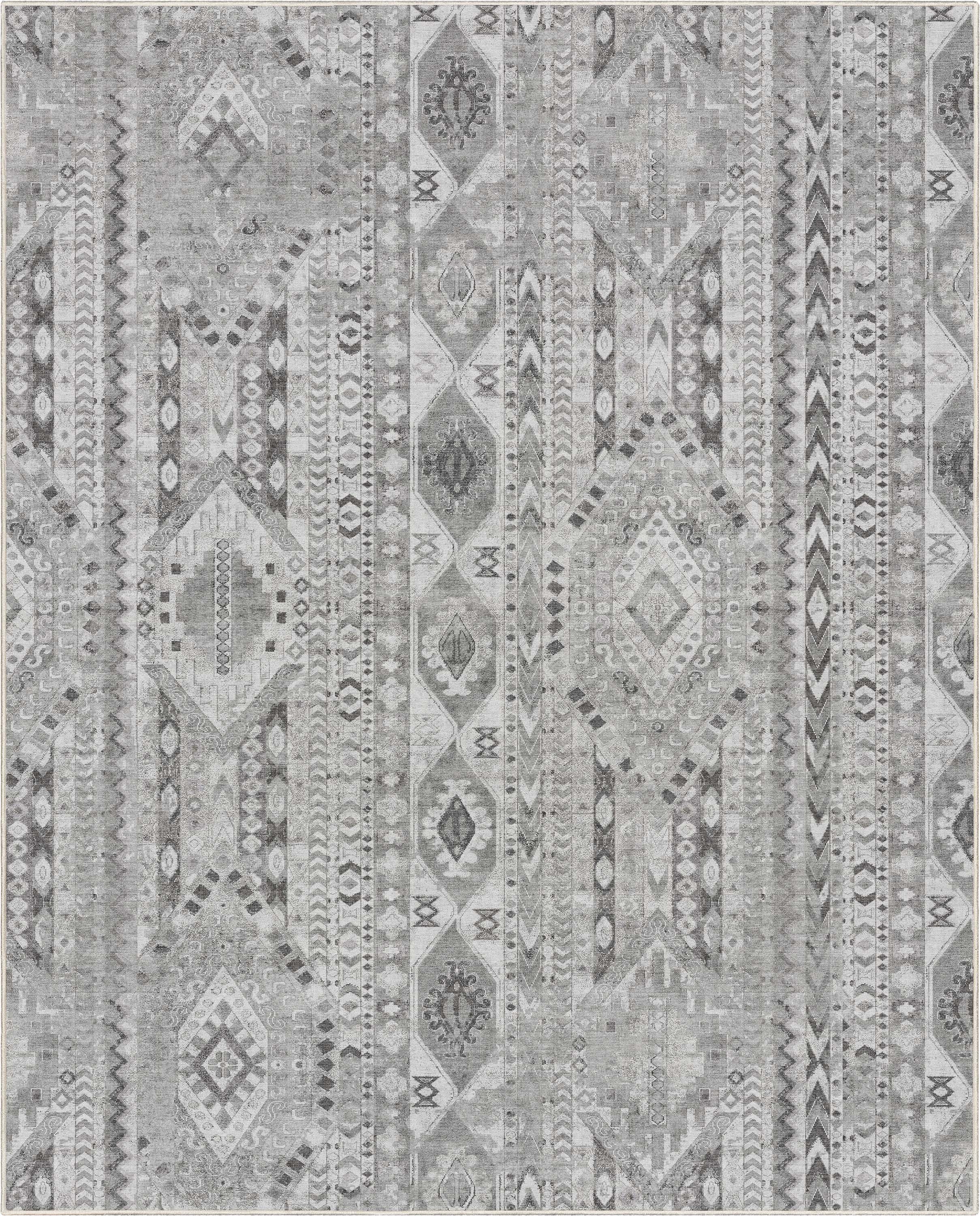 Well Woven W-VN-07I-5 rugs - View #2