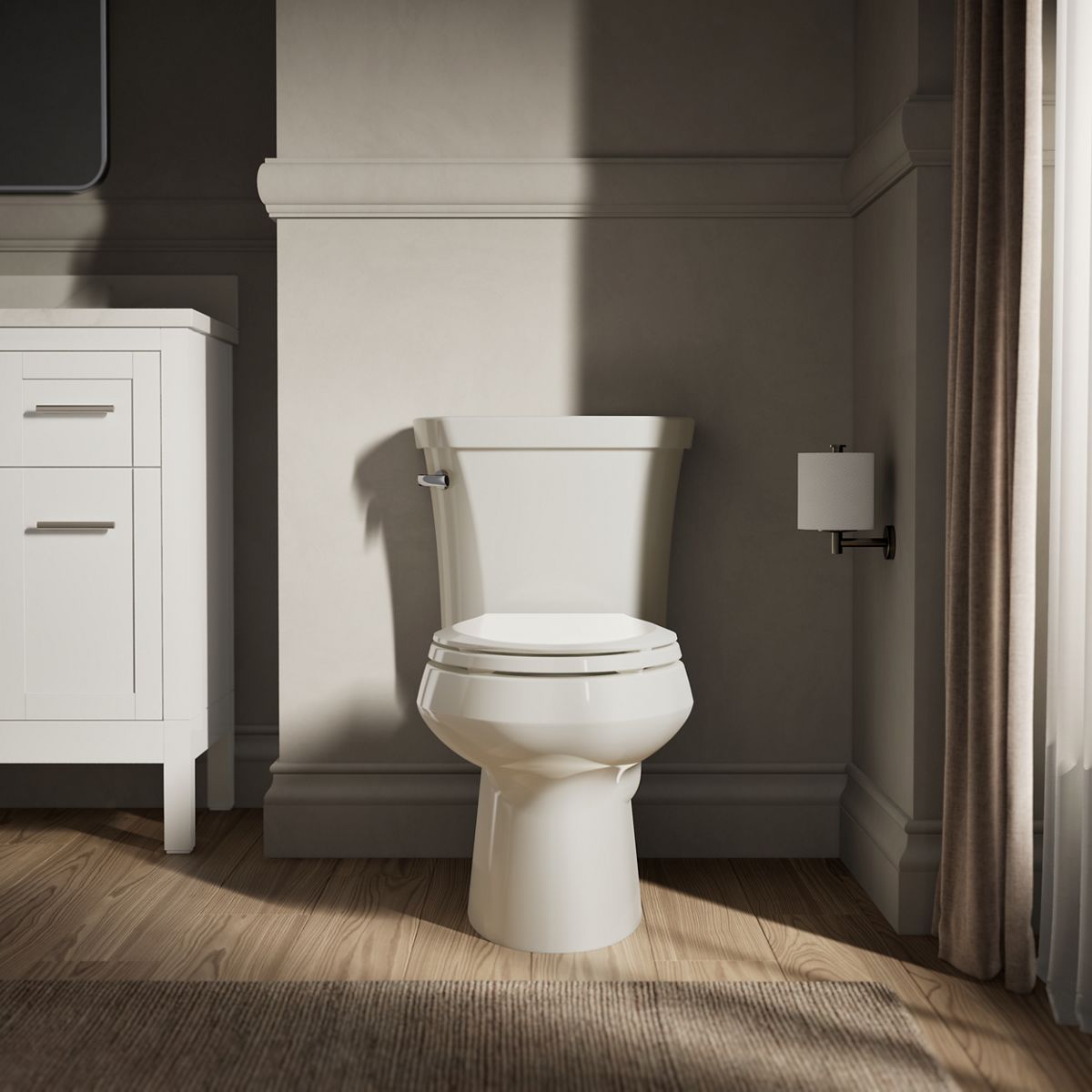 KOHLER 4198-96 Toilet-Bowls - View #4