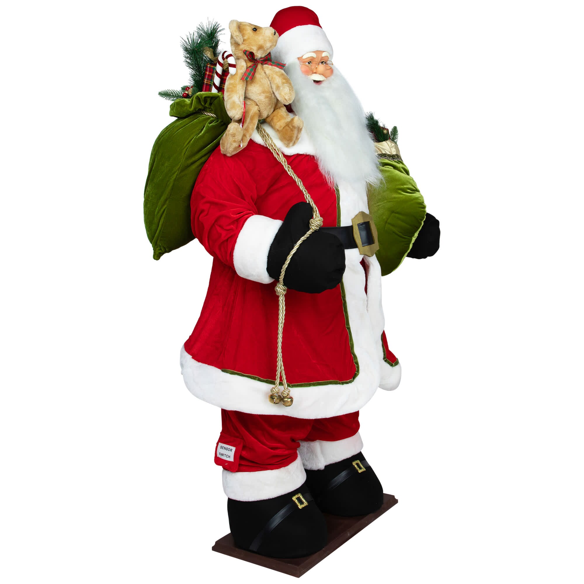 Northlight NORTHLIGHT-TJ38539 Table-Christmas-Decorations - View #2
