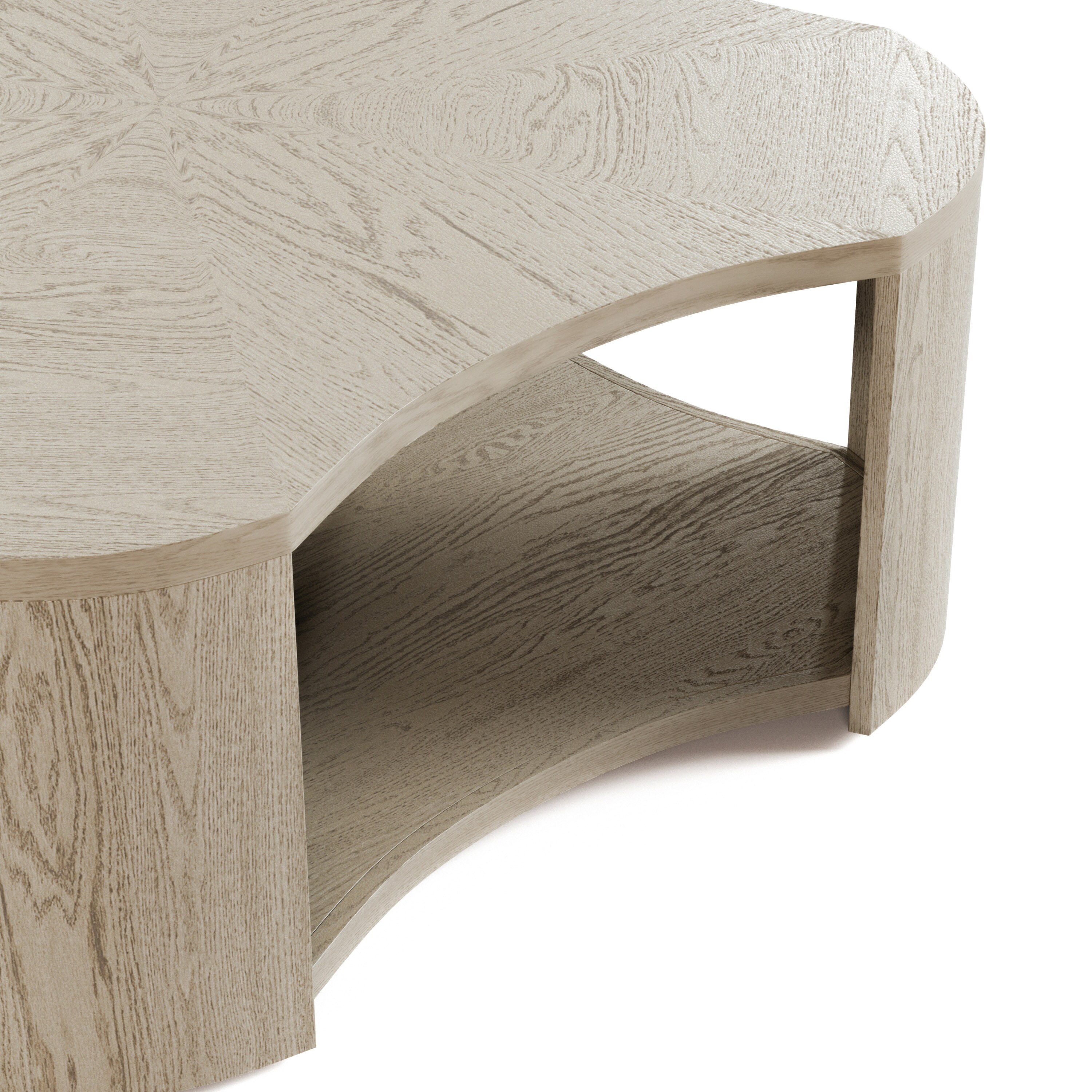 Furniture of America IDF-49004AK-C Coffee-Tables - View #7