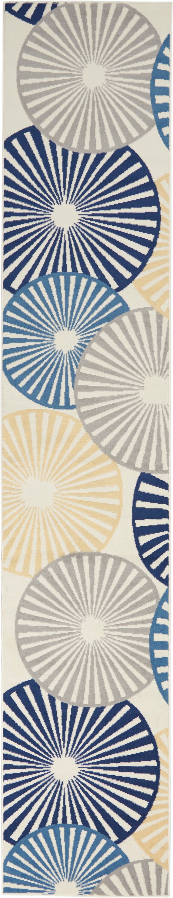 Nourison 99446729743 rugs - View #2