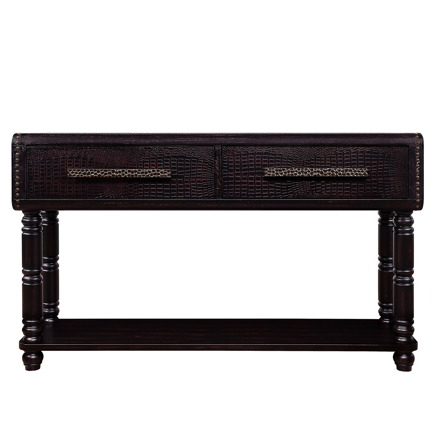 SINOFURN SYA020051TL Console-Sofa-Tables - View #18