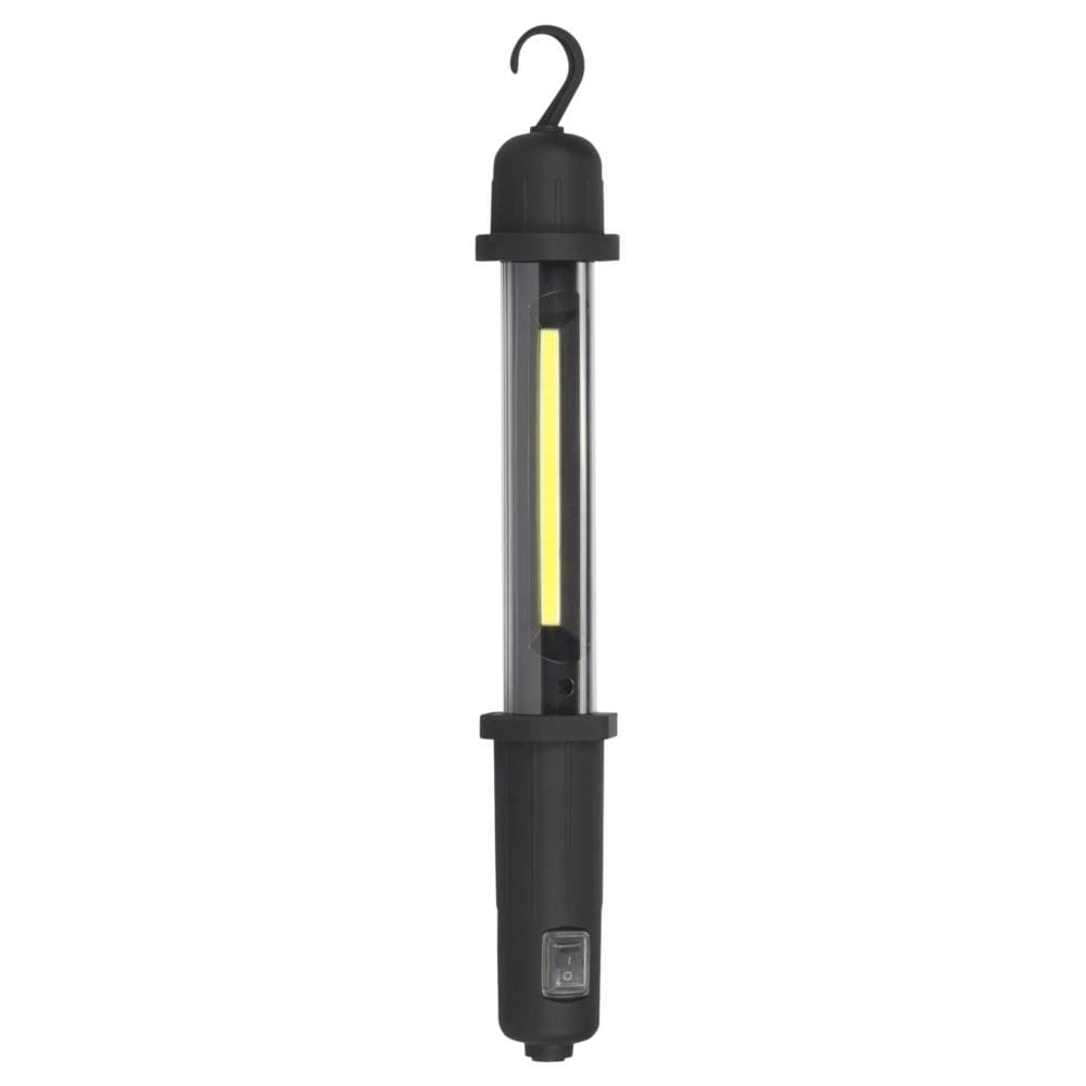 Globe Electric 6621701 LED Rechargeable Portable Work Light