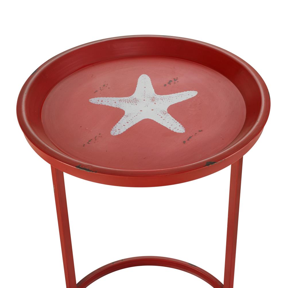 Linon AHW814AS1 Accent-Table-Sets - View #3