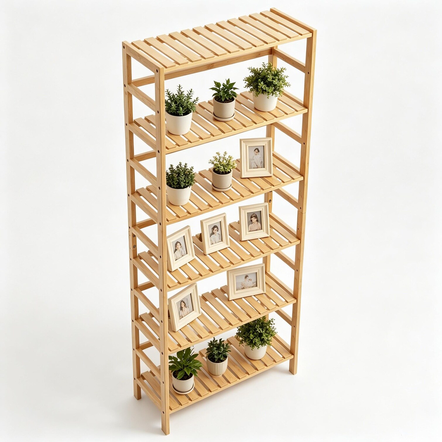 Naturefalls ECUGC504F263 bookcases - View #4