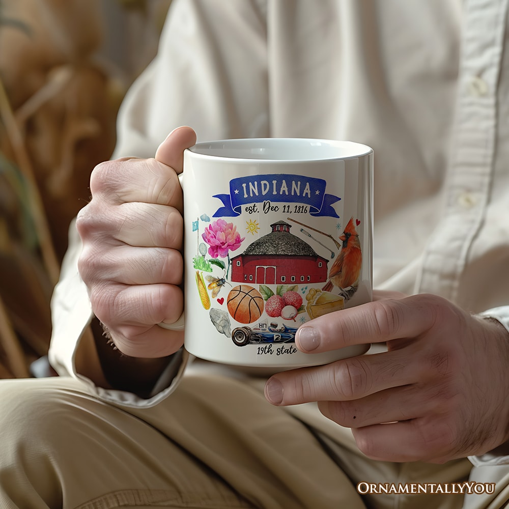 OrnamentallyYou NPCM262 drinkware - View #3