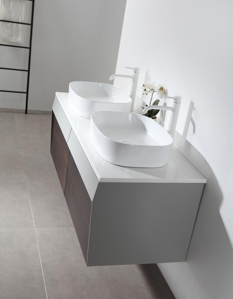 CARTISAN DESIGN VARONSM55WM Bath-Vanity-Combo - View #6