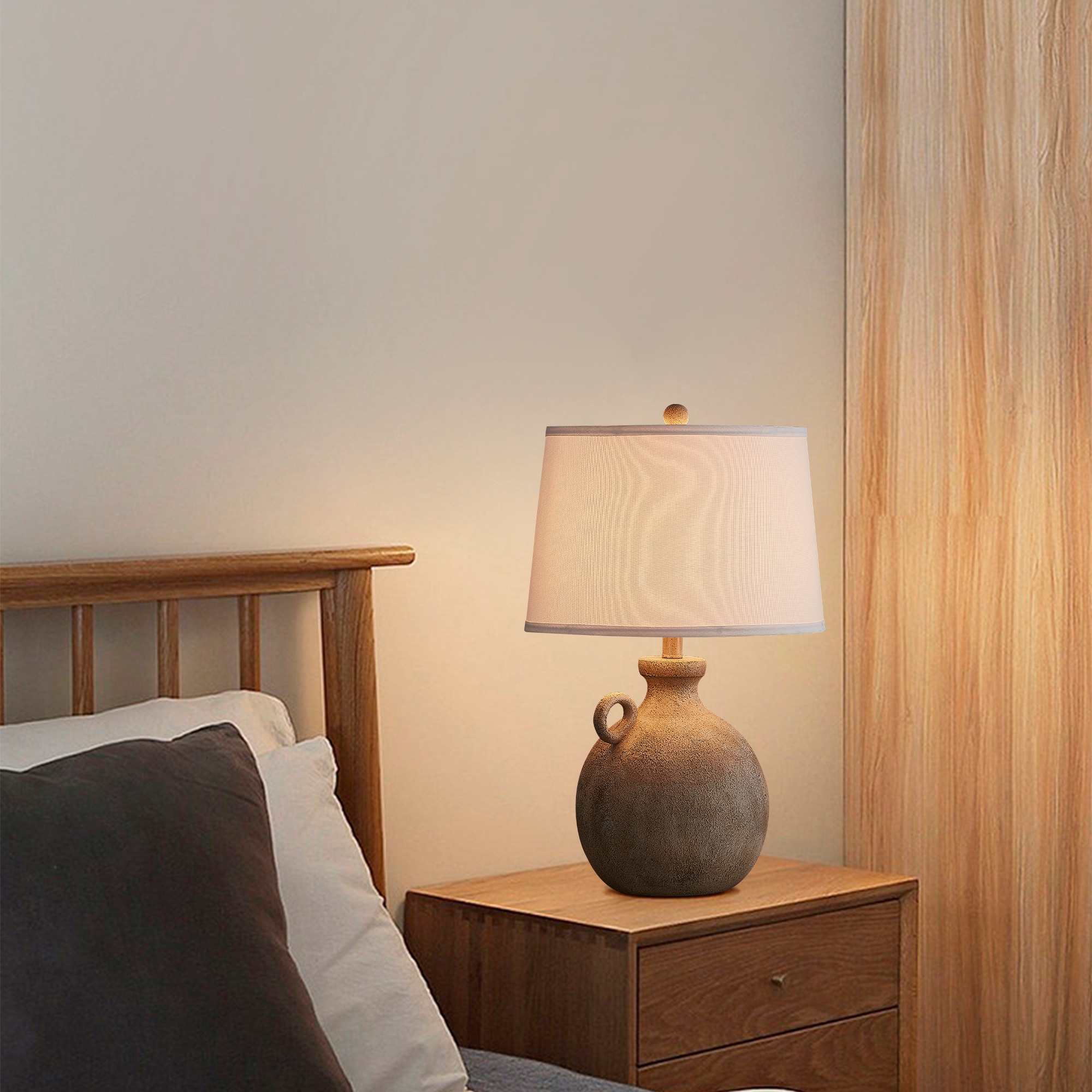Maxax T177-BN-S Table-Lamps - View #5