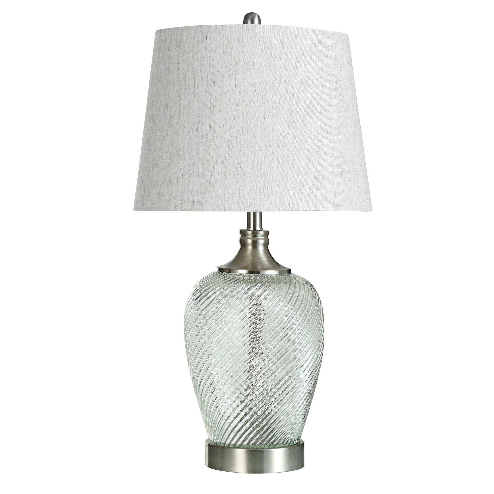 StyleCraft Home Collection KHL331855DS Table-Lamps - View #2