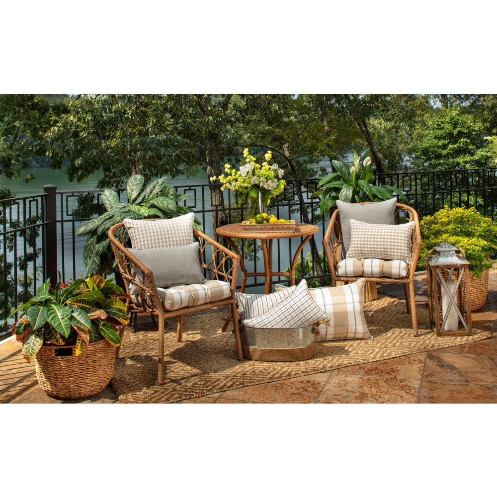 Pillow Perfect 675312 Outdoor-Accent-Pillows - View #10