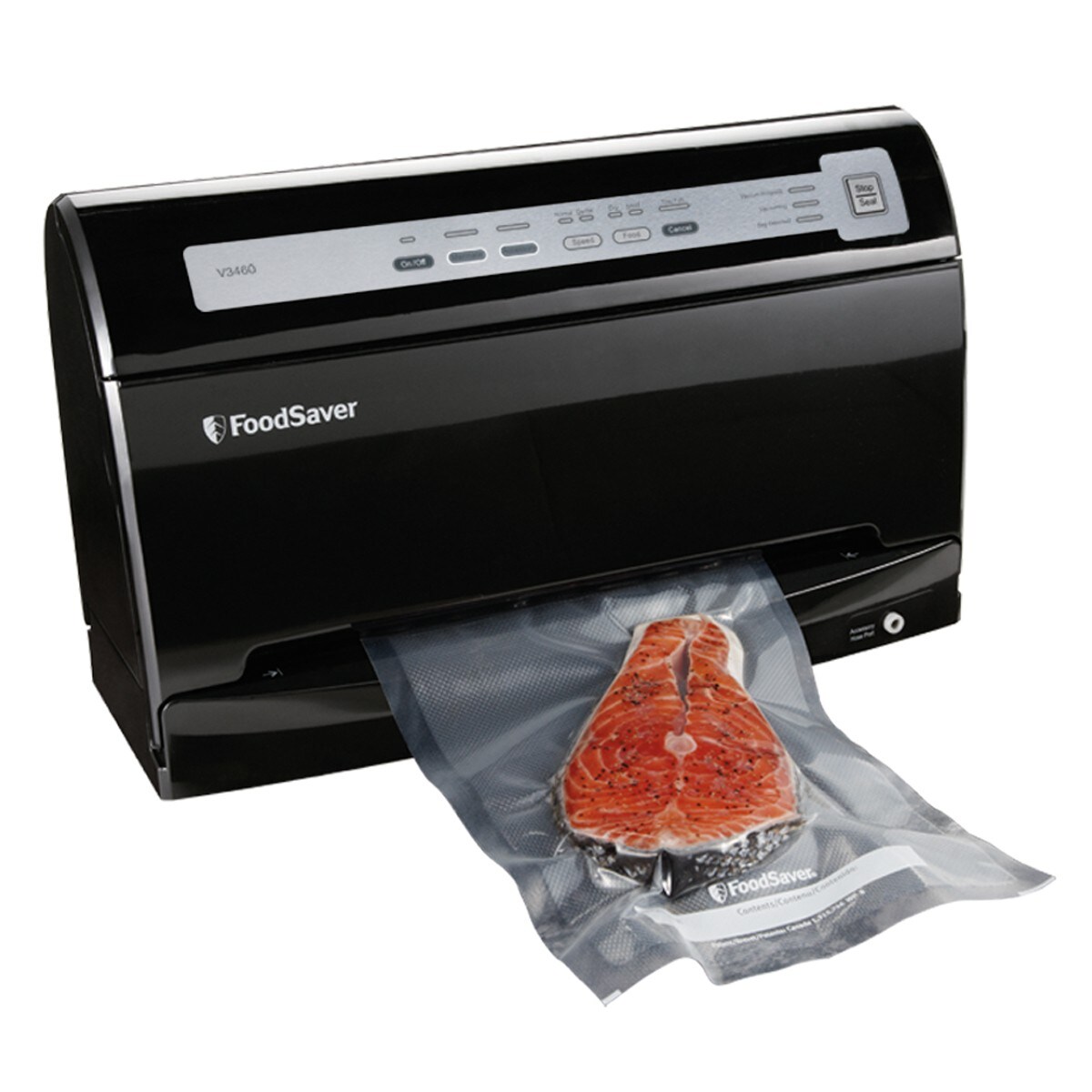 FoodSaver Vacuum Sealing System, 2200 Series, Other Appliances