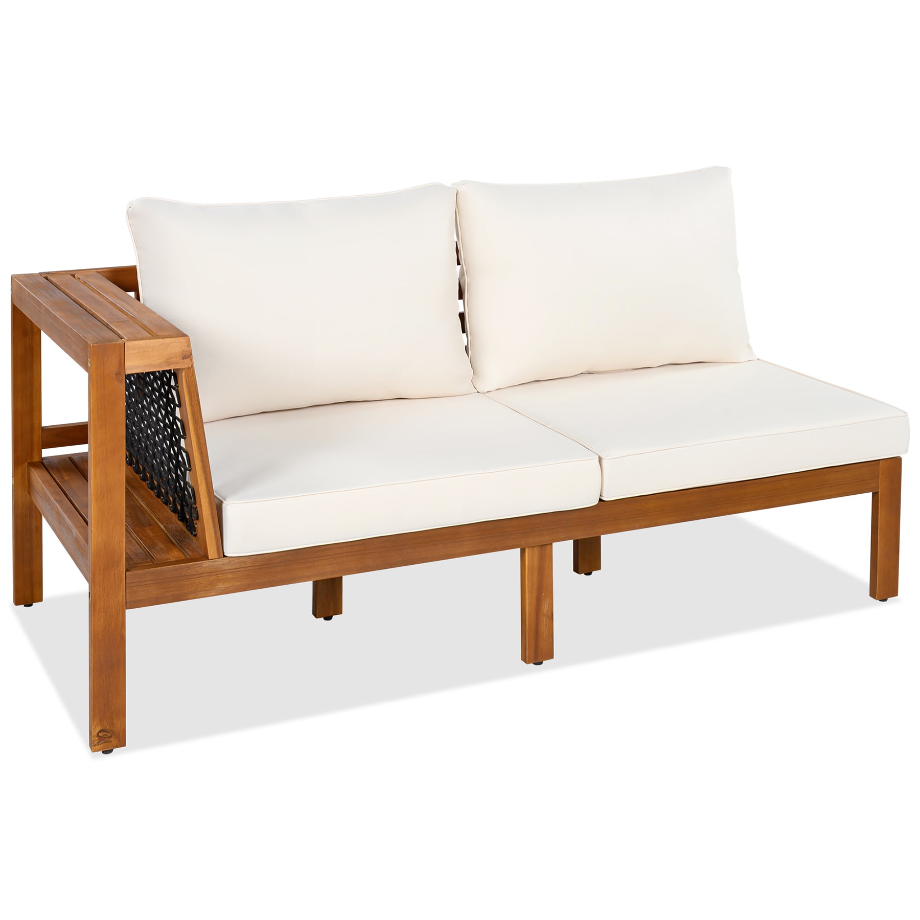 SINOFURN SYA330101BN Patio-Sofas-Daybeds - View #6