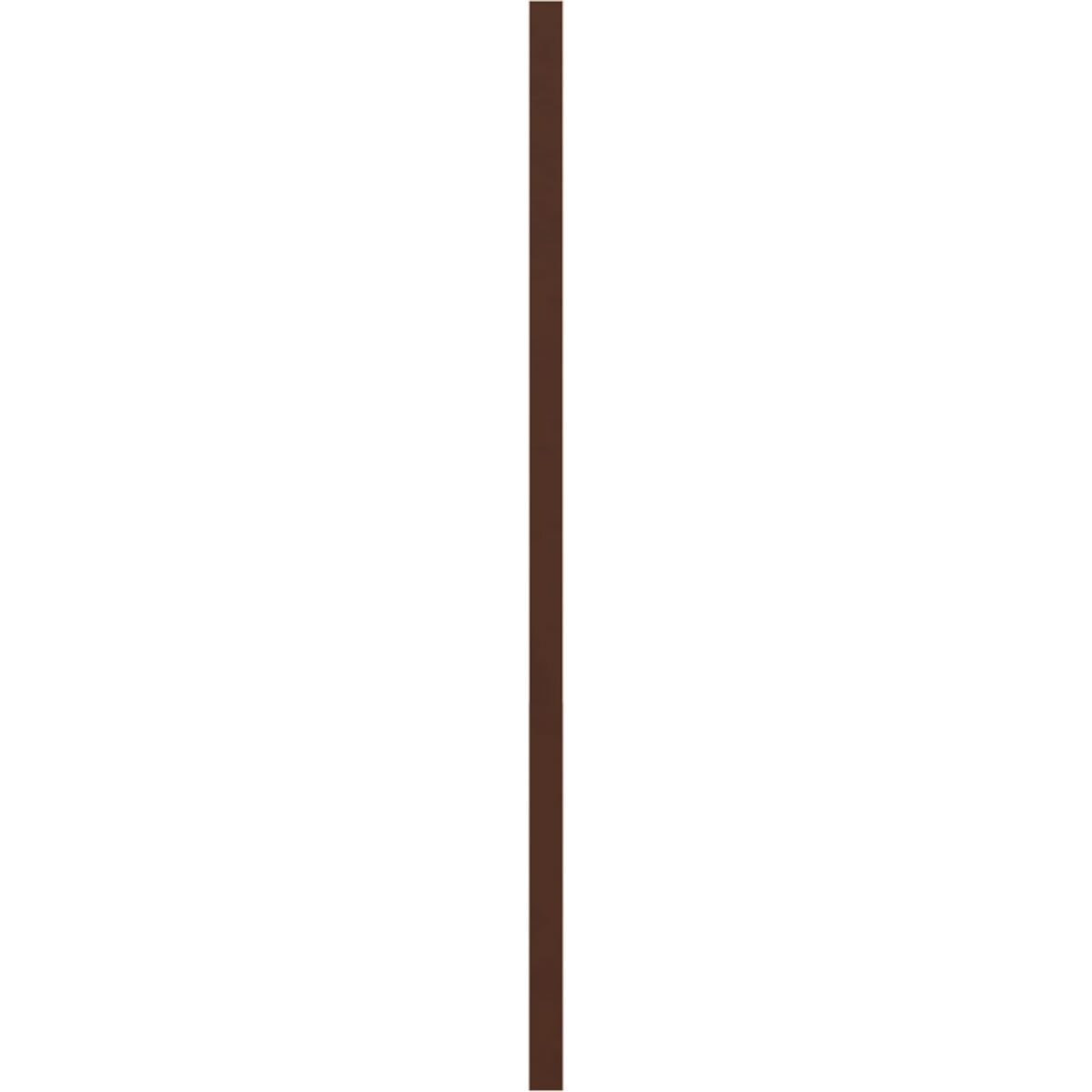 Ekena Millwork MLDB08X46ROCAL Wall-Panel-Moulding - View #4