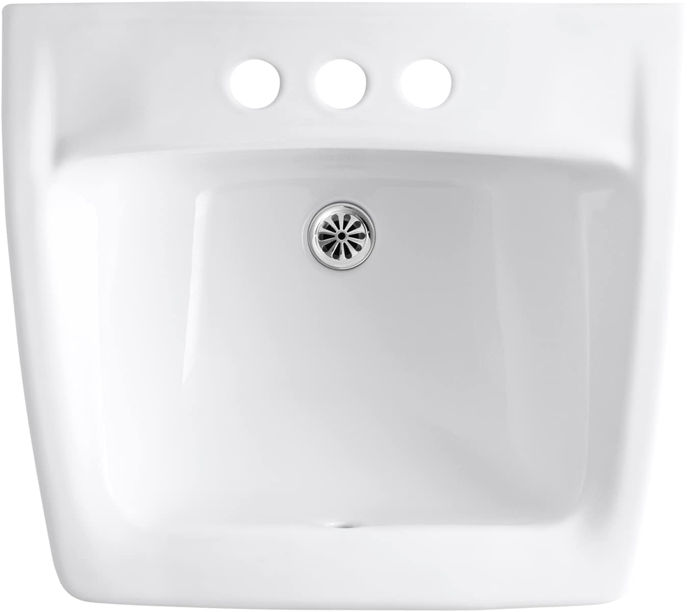KOHLER 1728-0 Bath-Sink - View #2