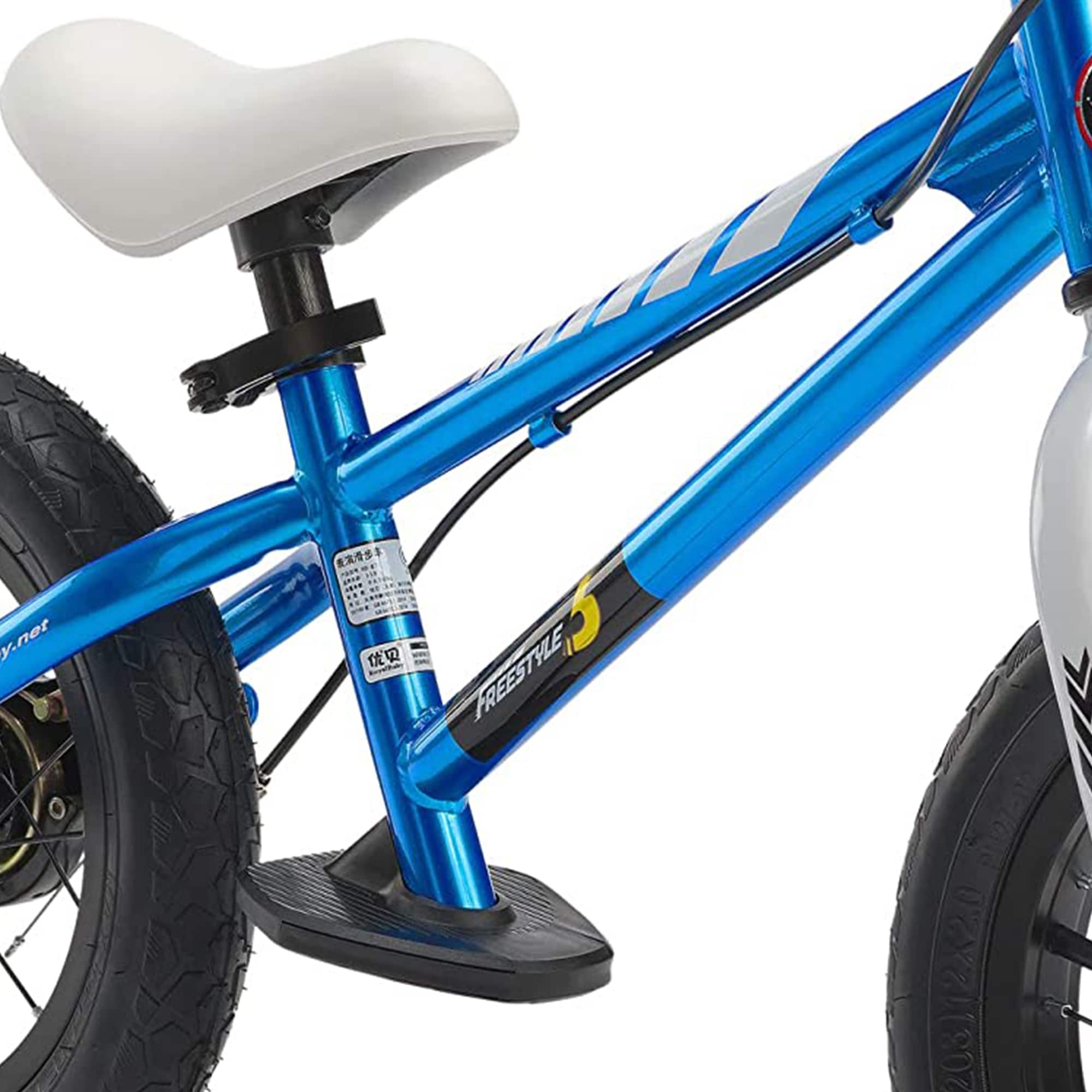 Royal Baby 321072 bikes - View #6