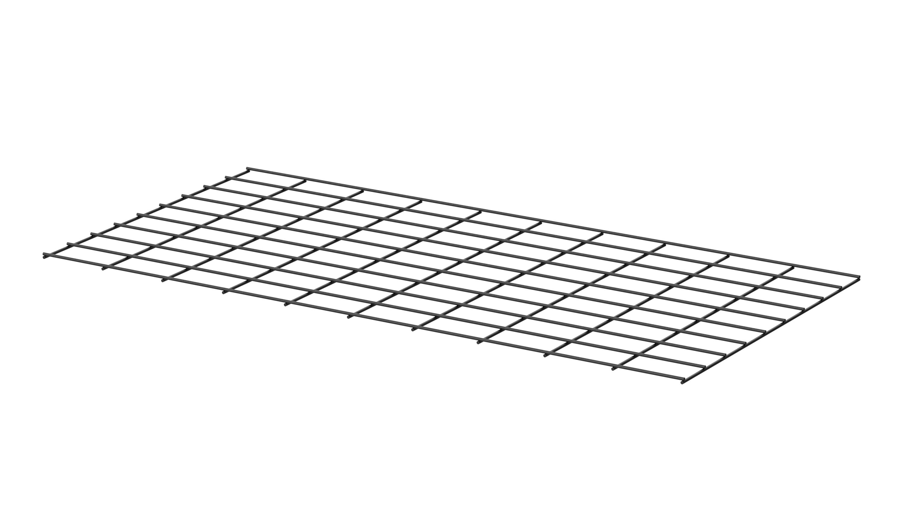 Project Source 5991784-E Shelf for item 5991784