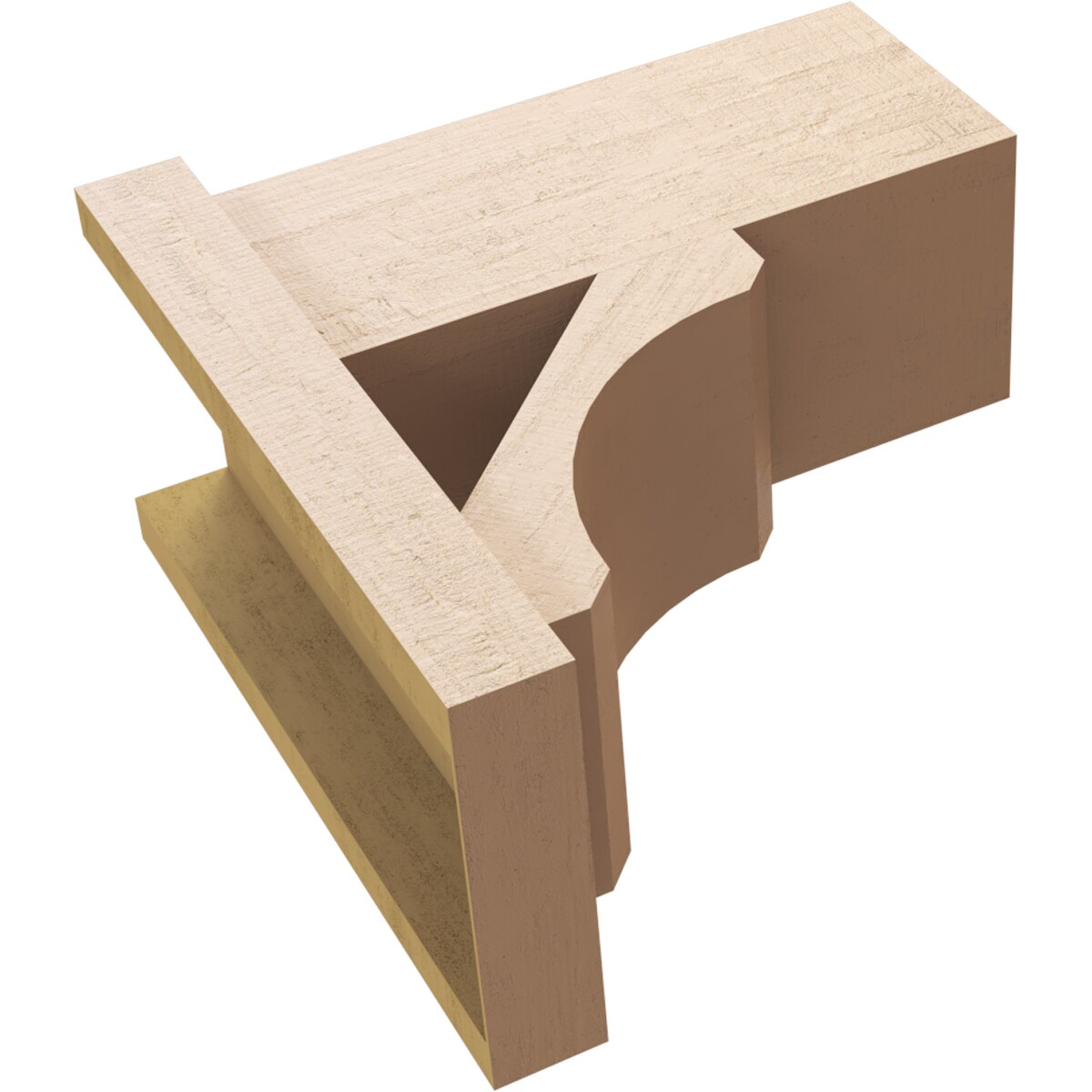 Ekena Millwork 2133126 outlookers - View #6