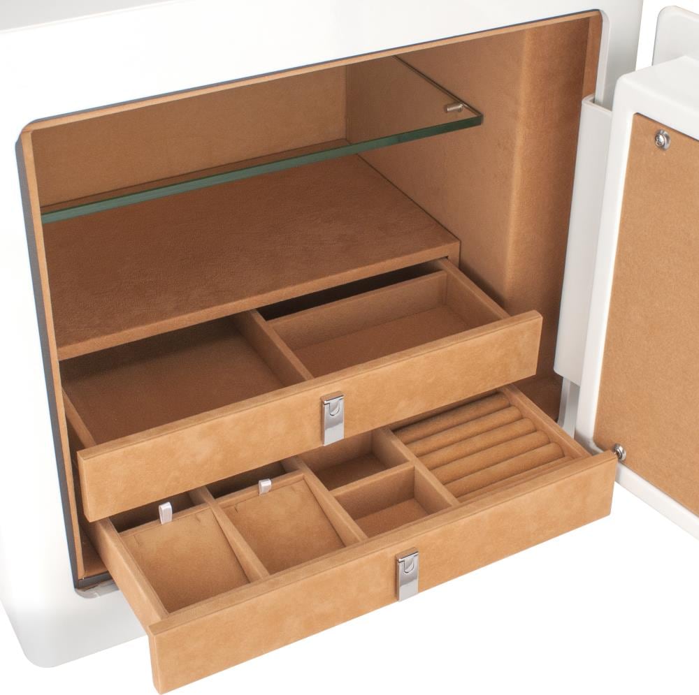 Barska AX13104 Floor-Wall-Safes - View #3
