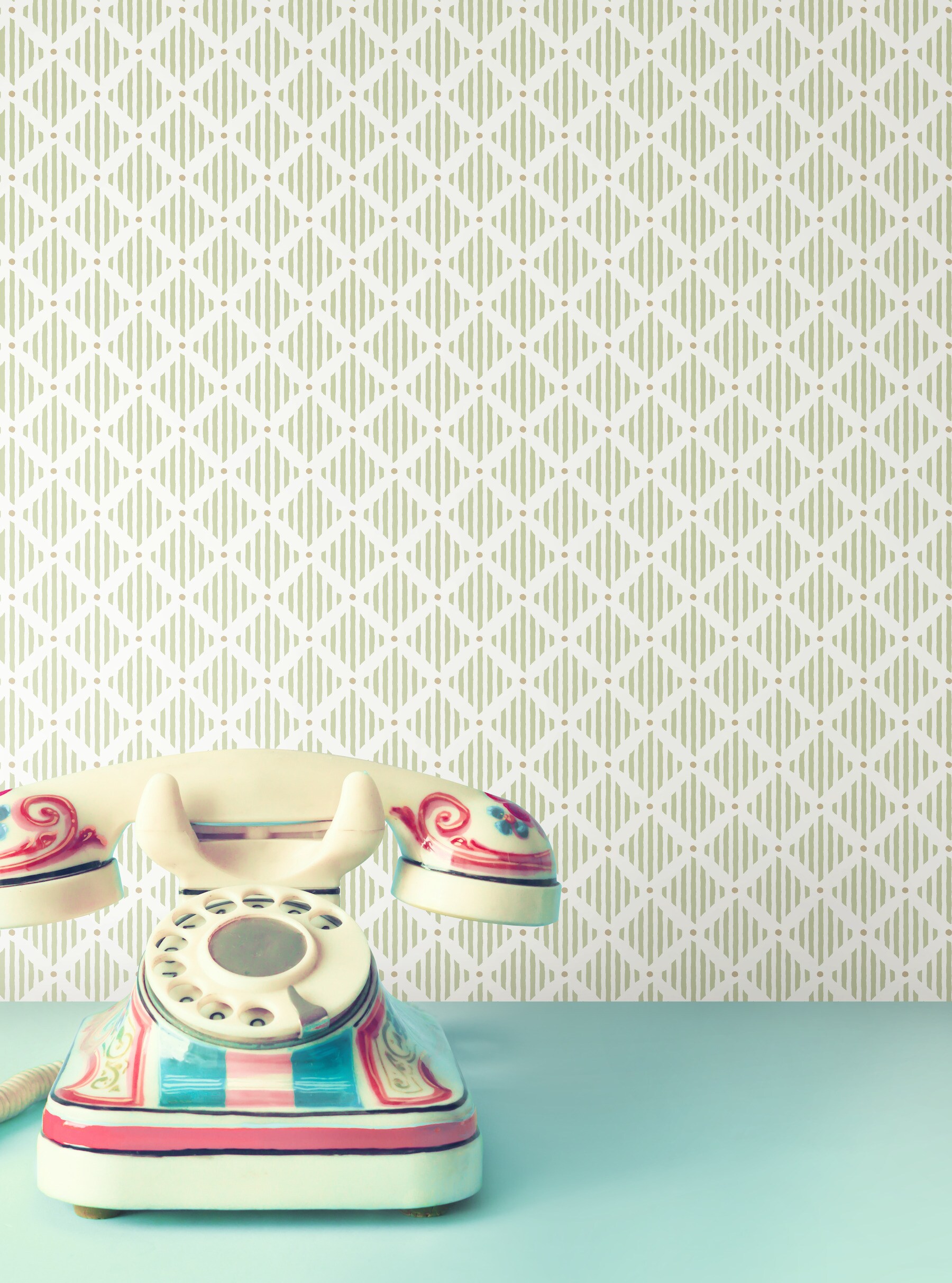 York Wallcoverings GR6006 wallpaper - View #3