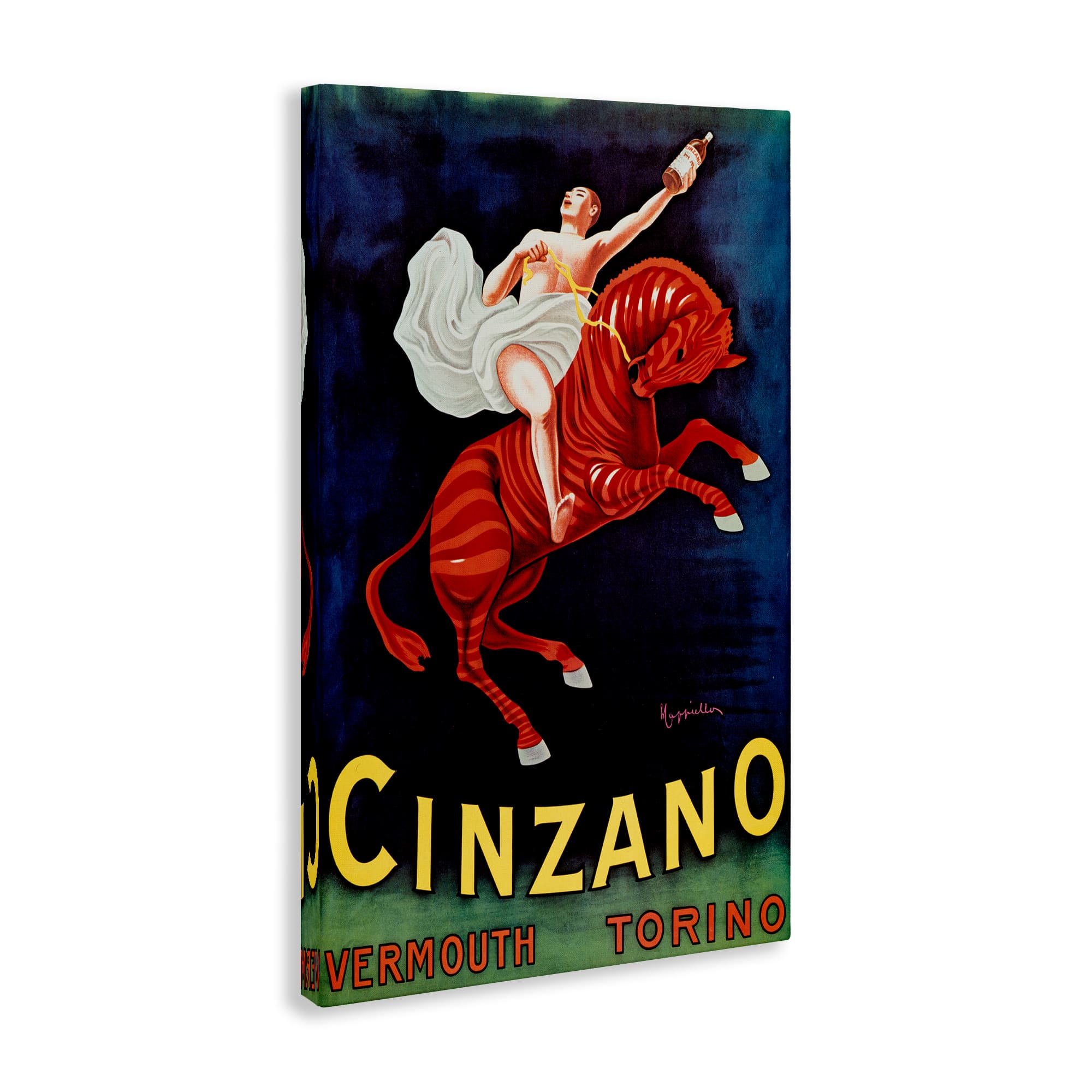 Stupell Industries BT-379-CN-20X30 Wall-Art - View #2