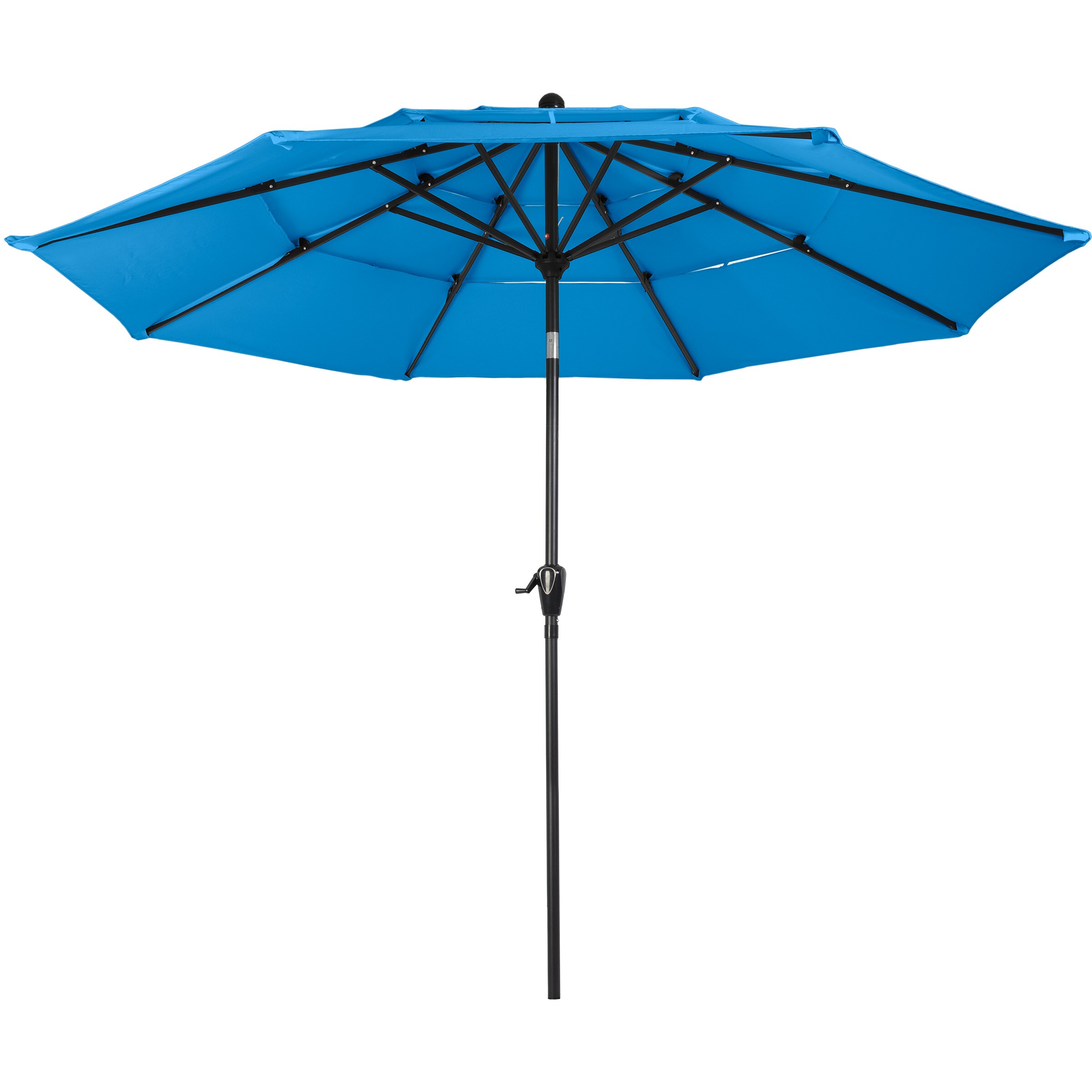 Pure Garden 50-LG1367 Umbrellas-2 - View #7