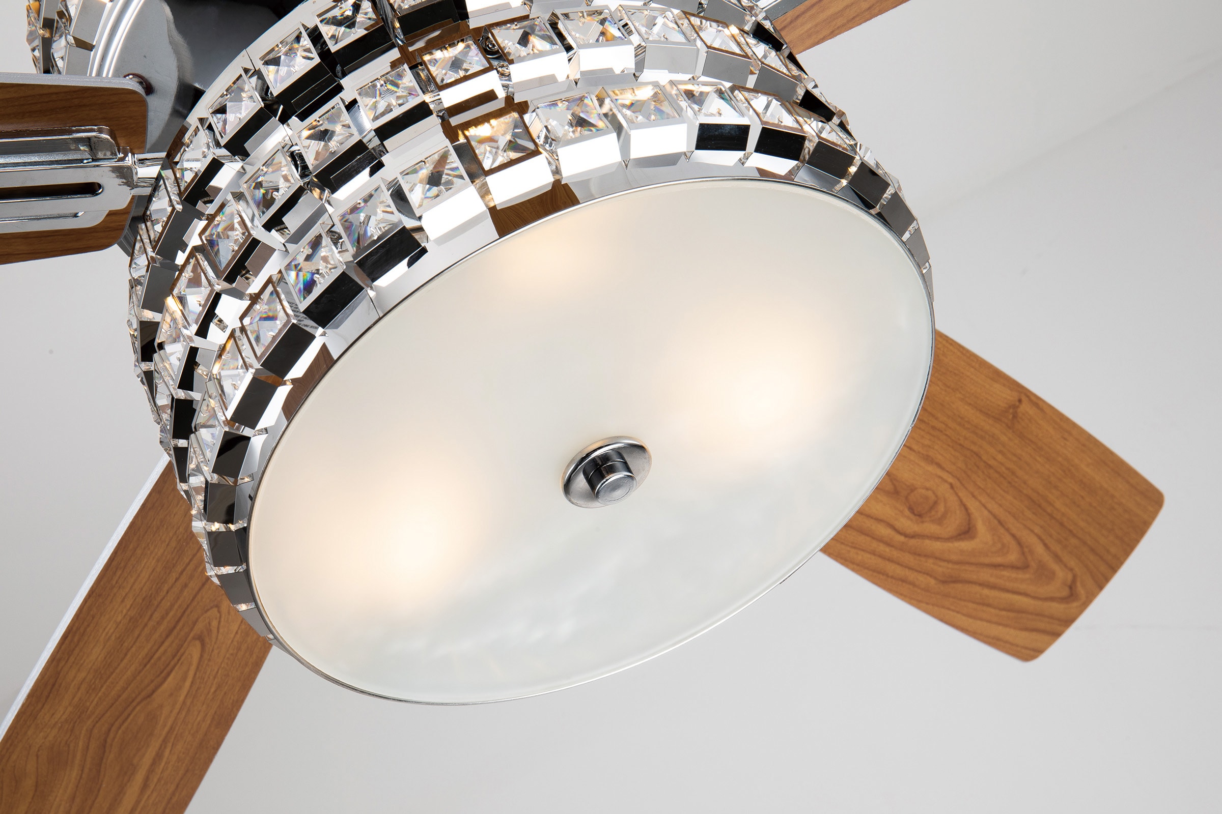 Edvivi FFG775CH Ceiling-Fans - View #3