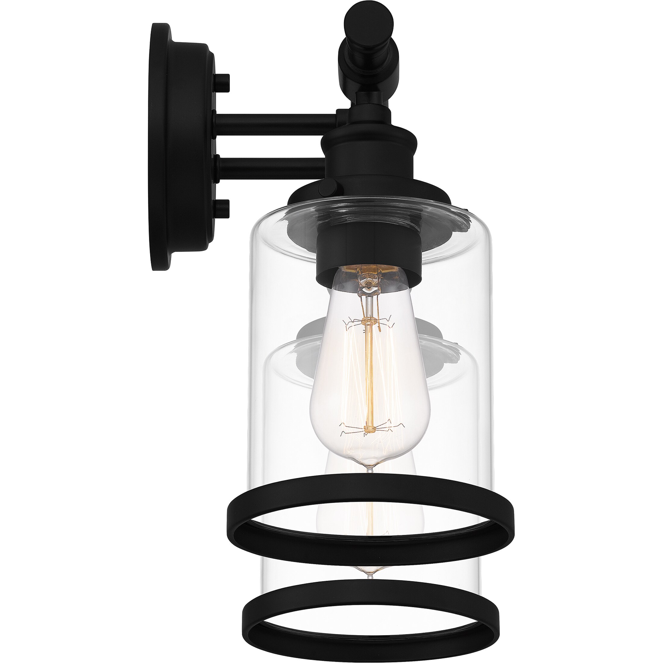 Quoizel DIX8615MBK b089995 - View #9