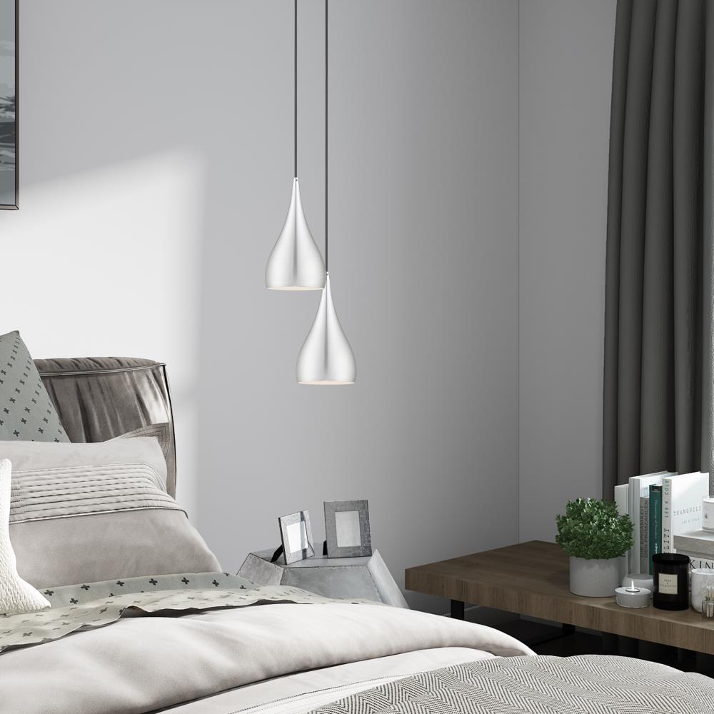 Livex Lighting 41171-66 Pendant-Lights - View #12