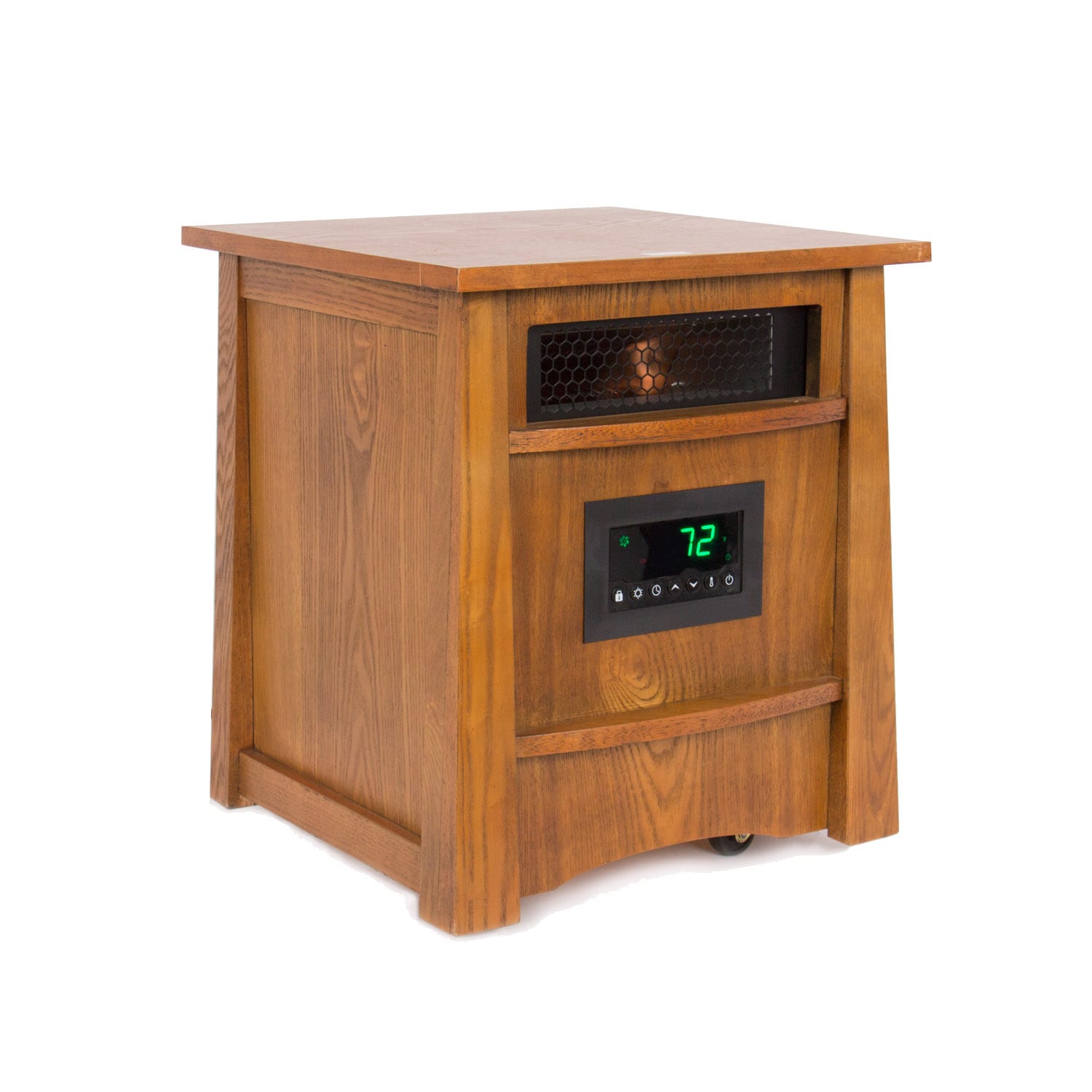 Lifesmart 193335 Portable-Electric-Heat - View #6