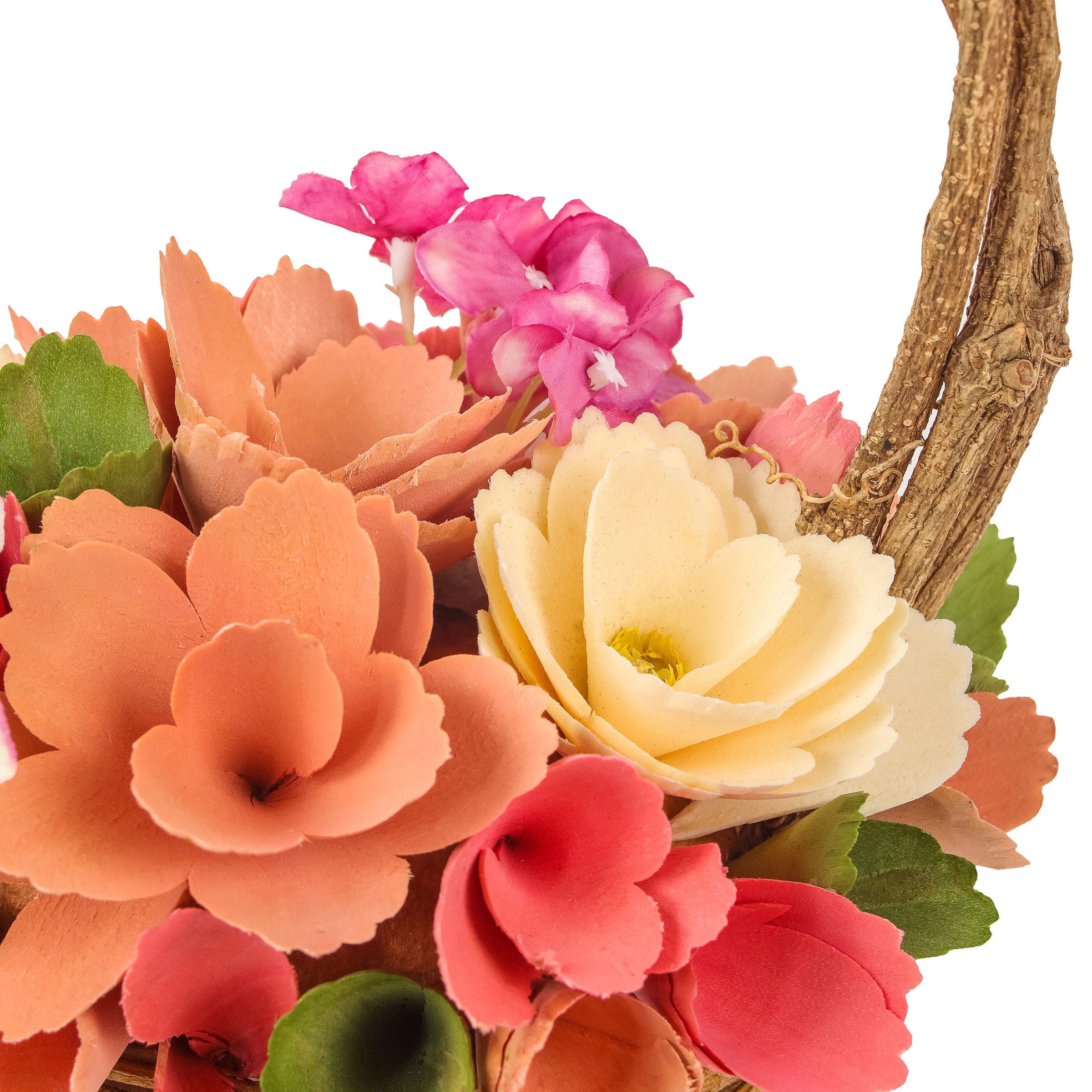 National Tree Company EG79-19B0110-1 Indoor-Spring-Decorations - View #3
