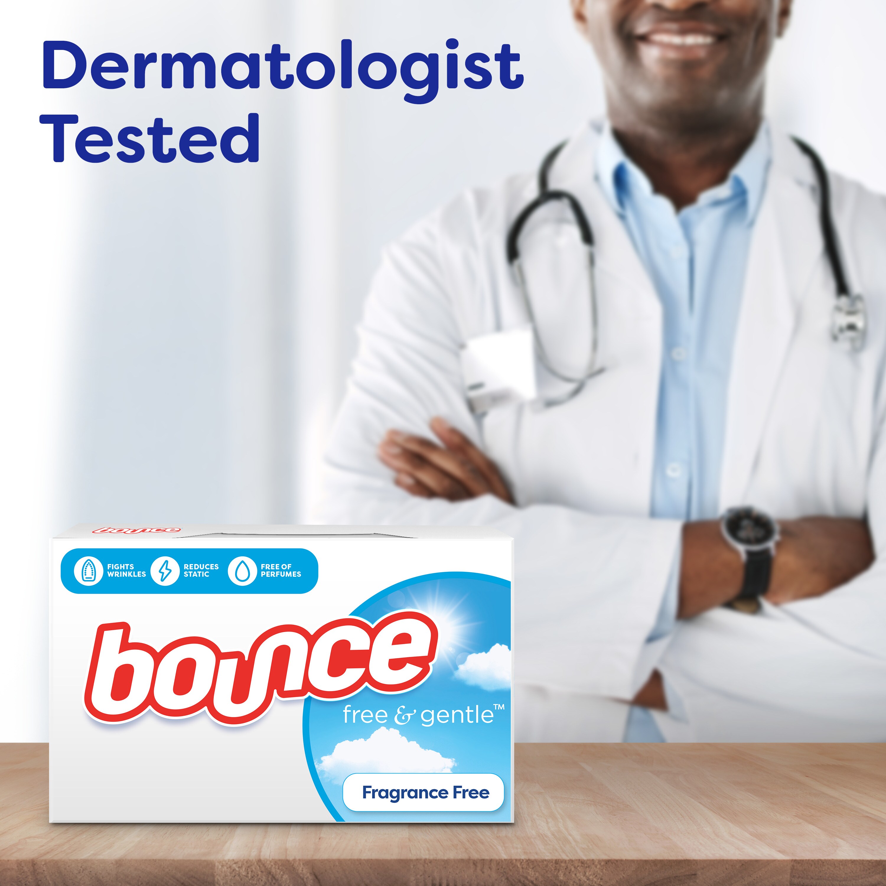 Bounce 3077219096 Fabric-Softeners - View #2