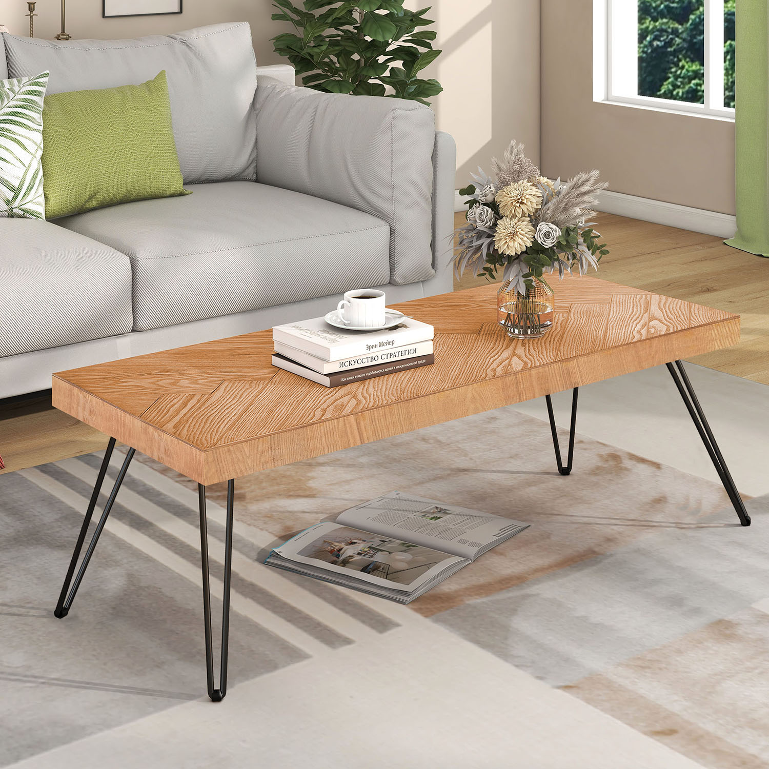 SINOFURN SYA250006BN Coffee-Tables - View #11
