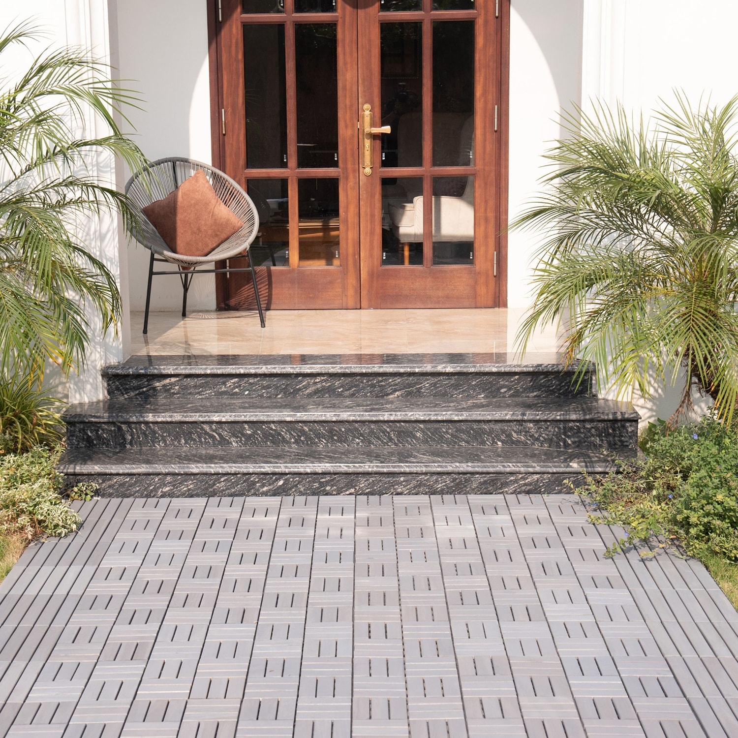 Bybafun YA1000015 Deck-Tiles - View #4