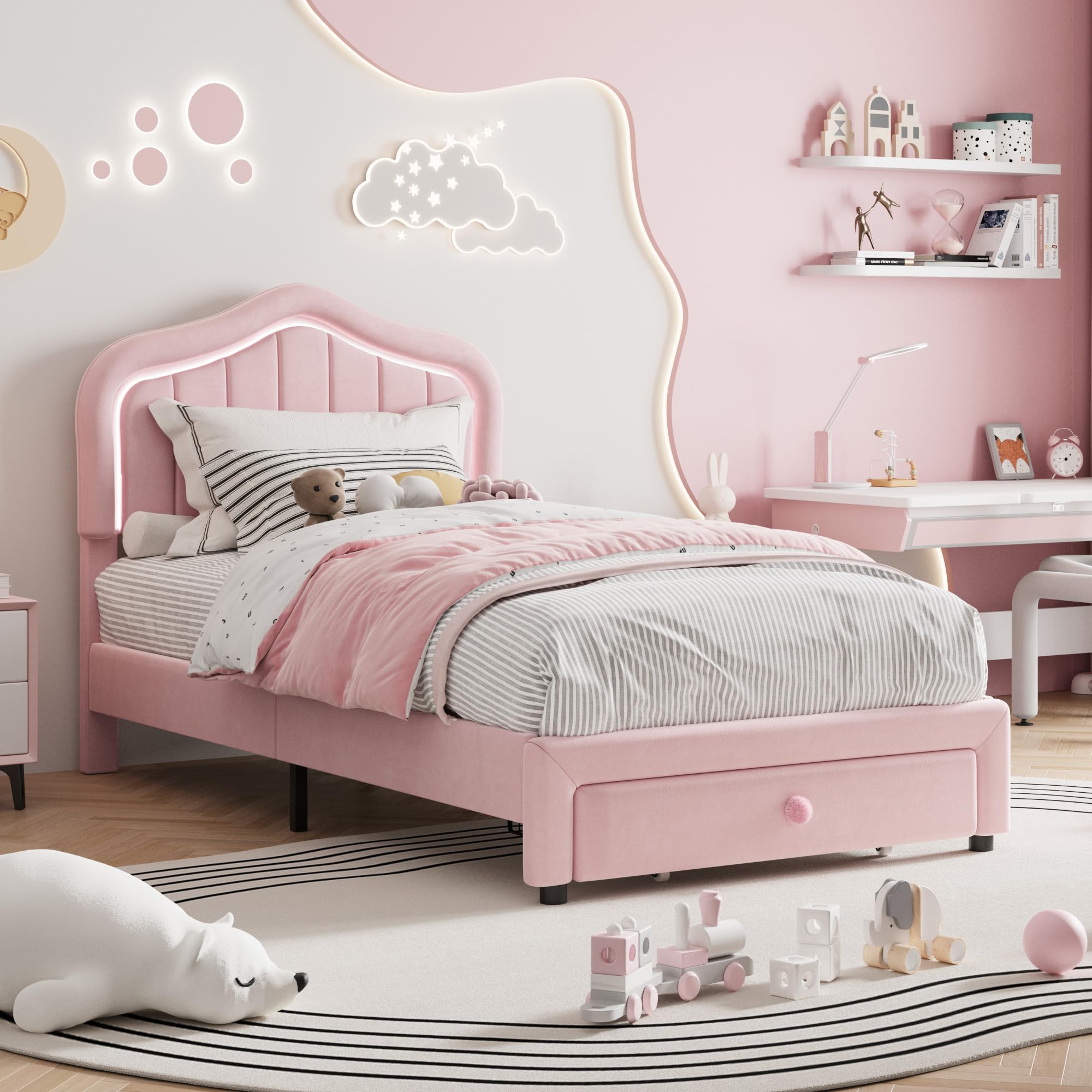 DEXSO NOVA-DA7IG15B9K beds - View #3
