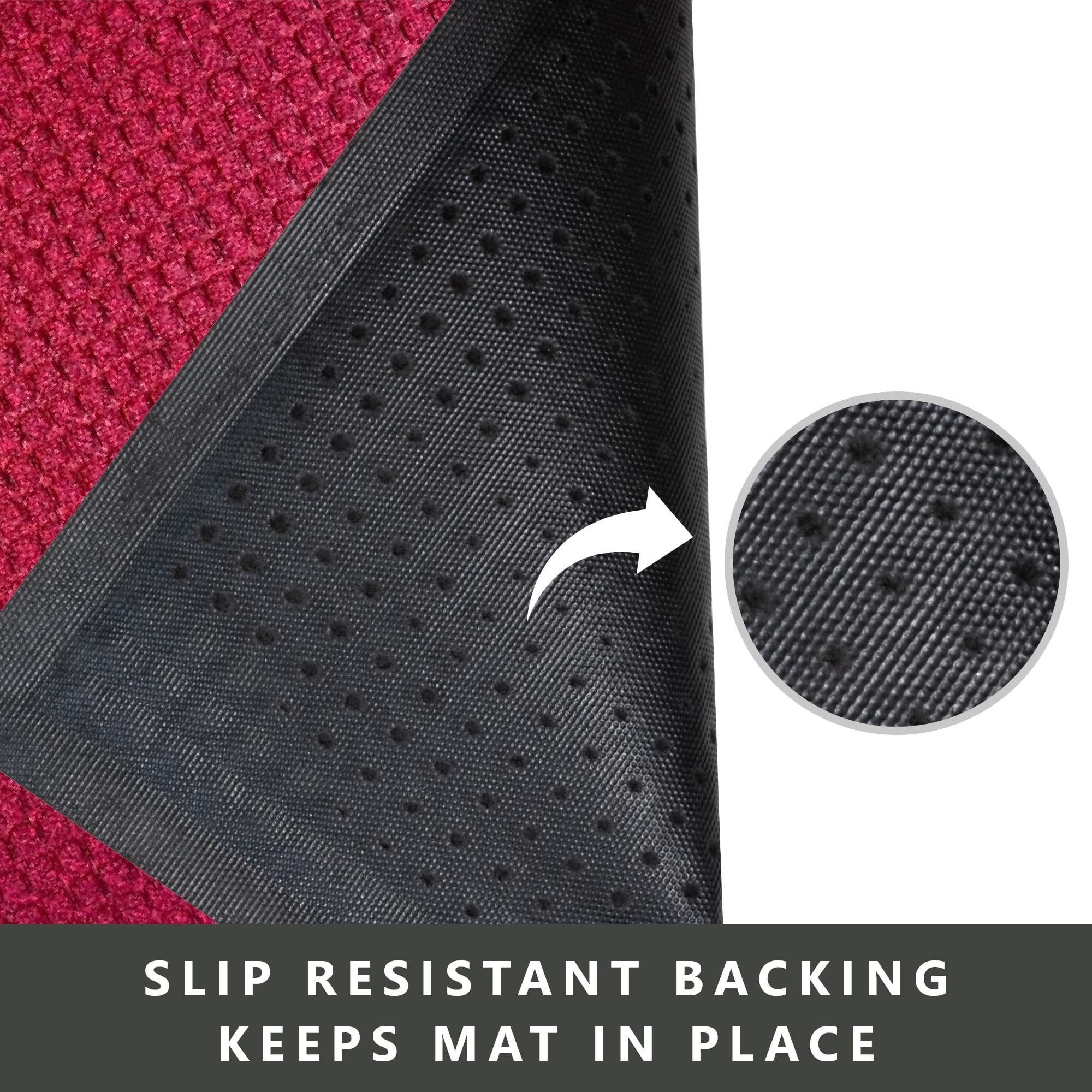 Envelor PP-71502-MR-M Mats-Cat - View #4